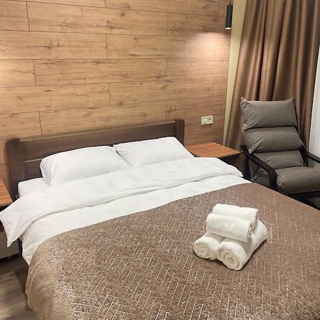 Pierre Apartments Odessza Kültér fotó
