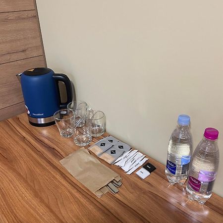 Pierre Apartments Odessza Kültér fotó