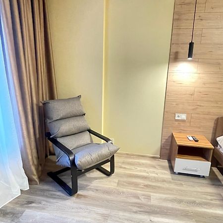 Pierre Apartments Odessza Kültér fotó