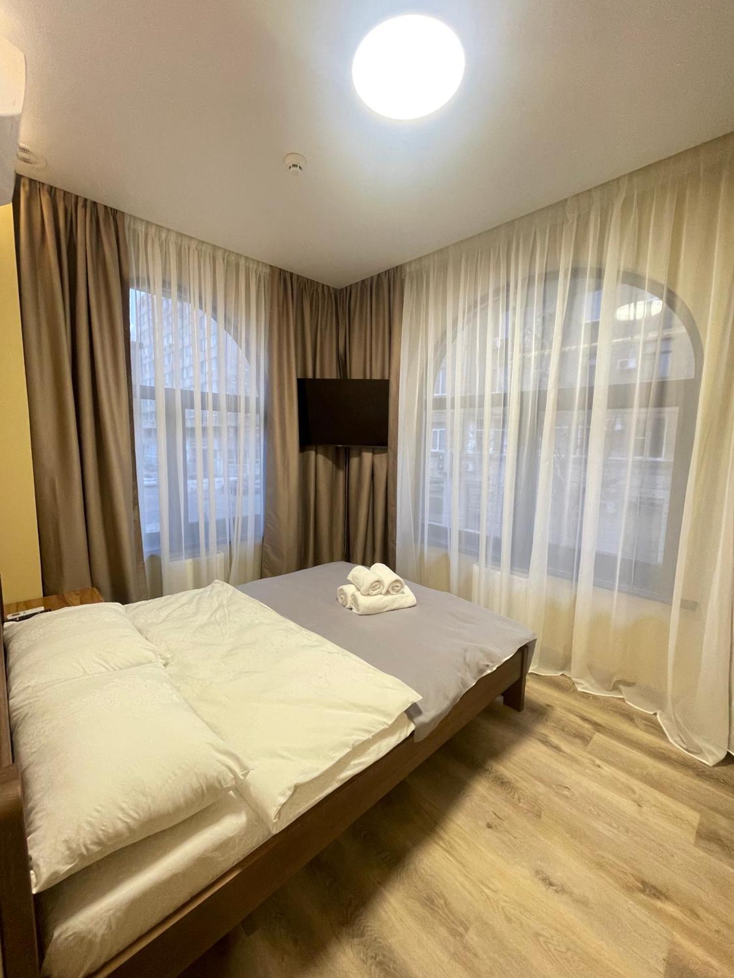 Pierre Apartments Odessza Kültér fotó