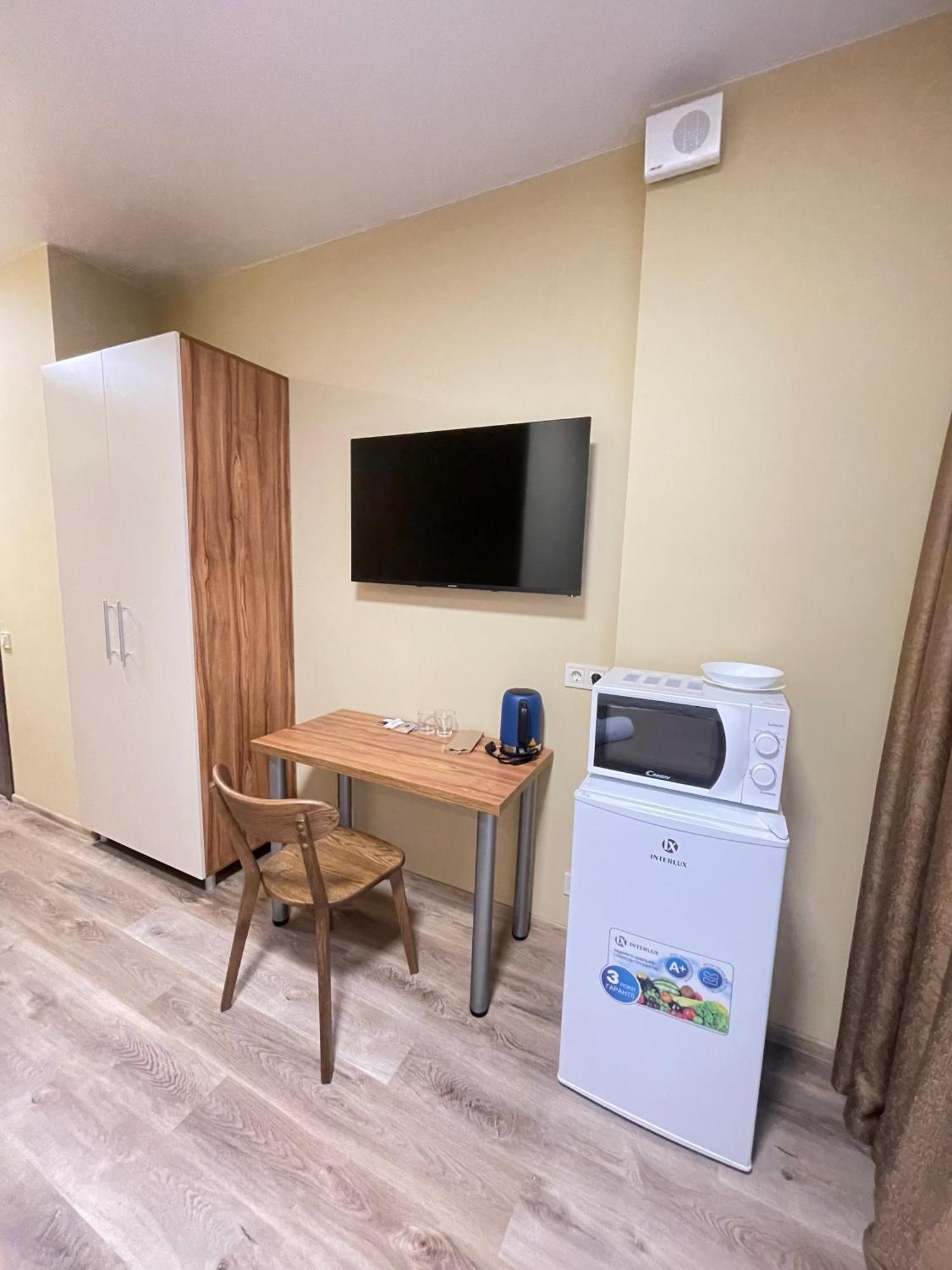 Pierre Apartments Odessza Kültér fotó
