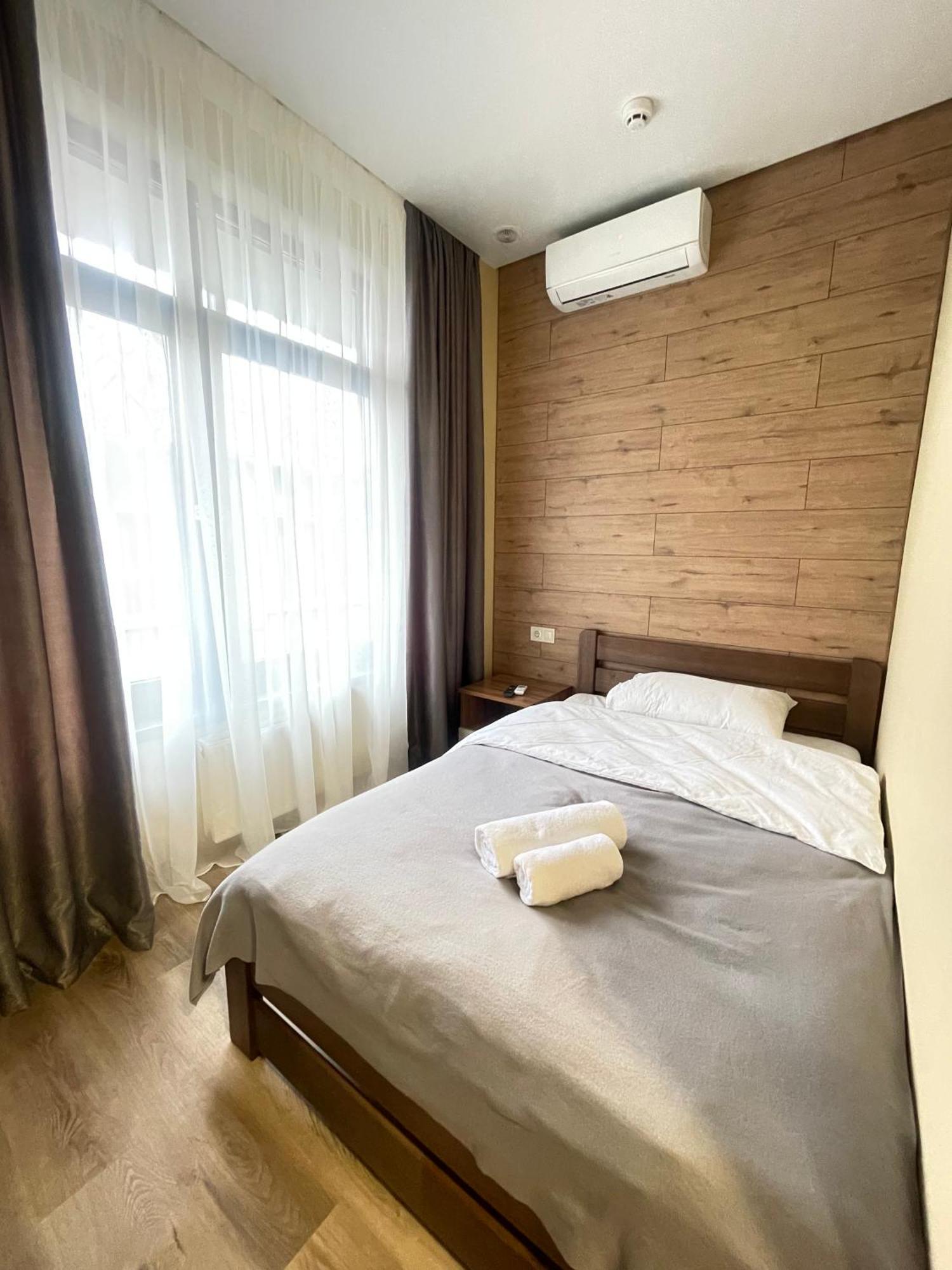 Pierre Apartments Odessza Kültér fotó