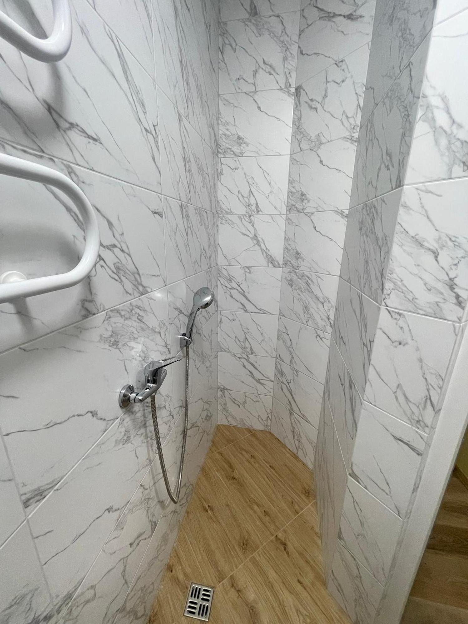 Pierre Apartments Odessza Kültér fotó