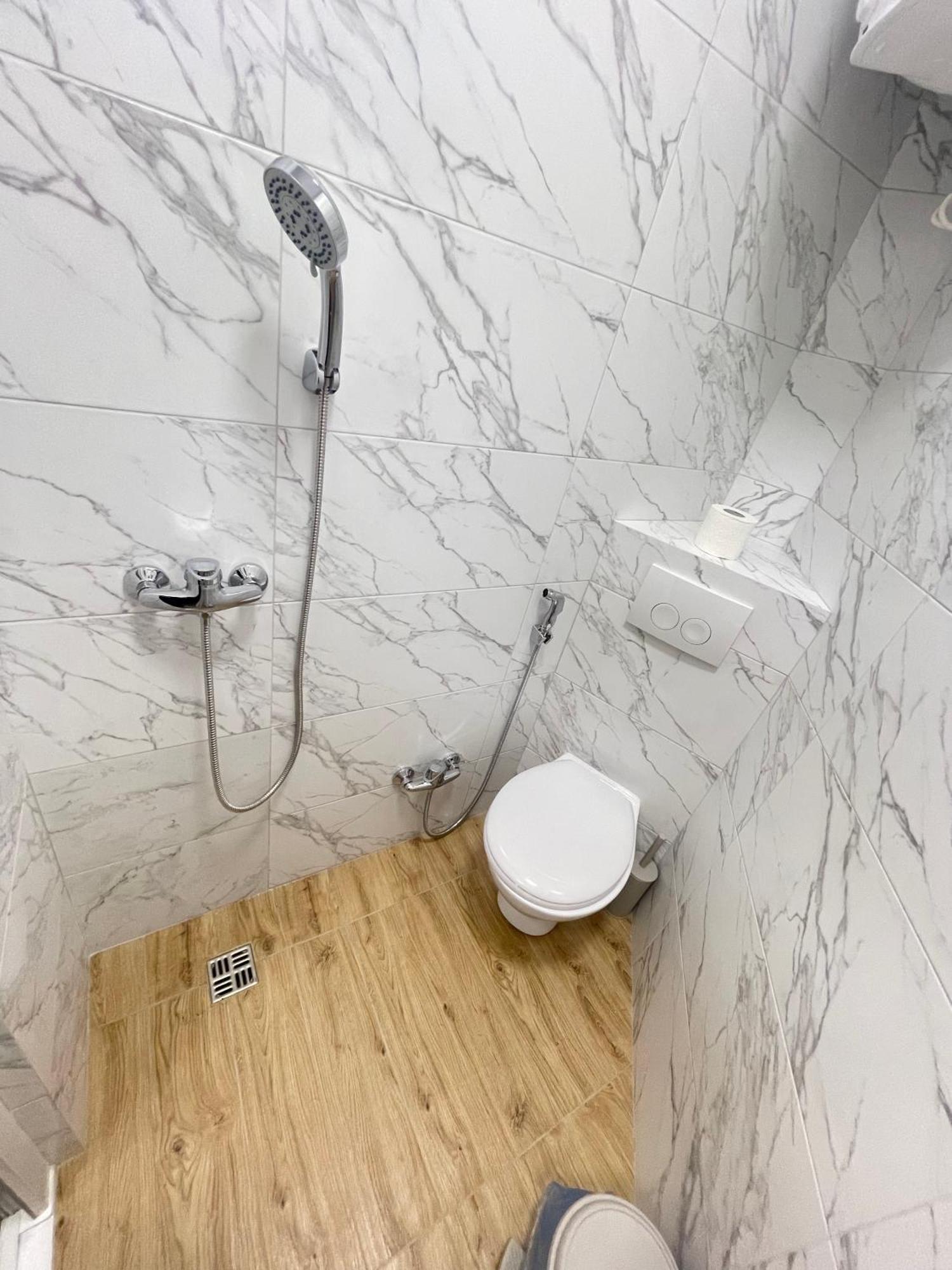 Pierre Apartments Odessza Kültér fotó