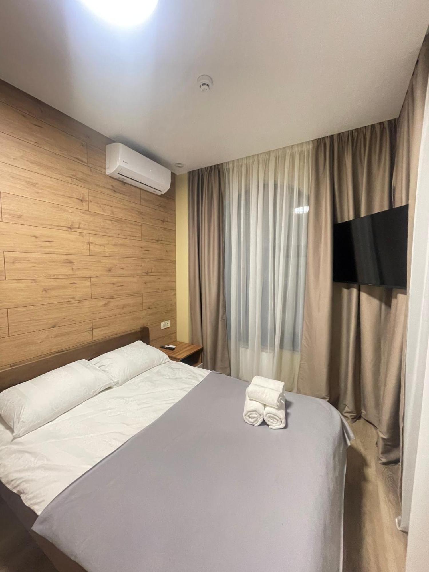 Pierre Apartments Odessza Kültér fotó