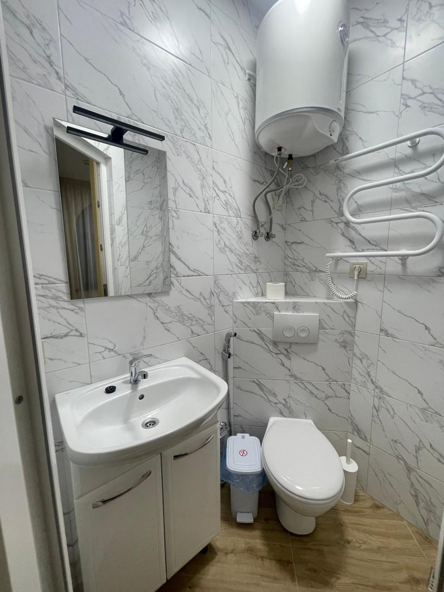 Pierre Apartments Odessza Kültér fotó