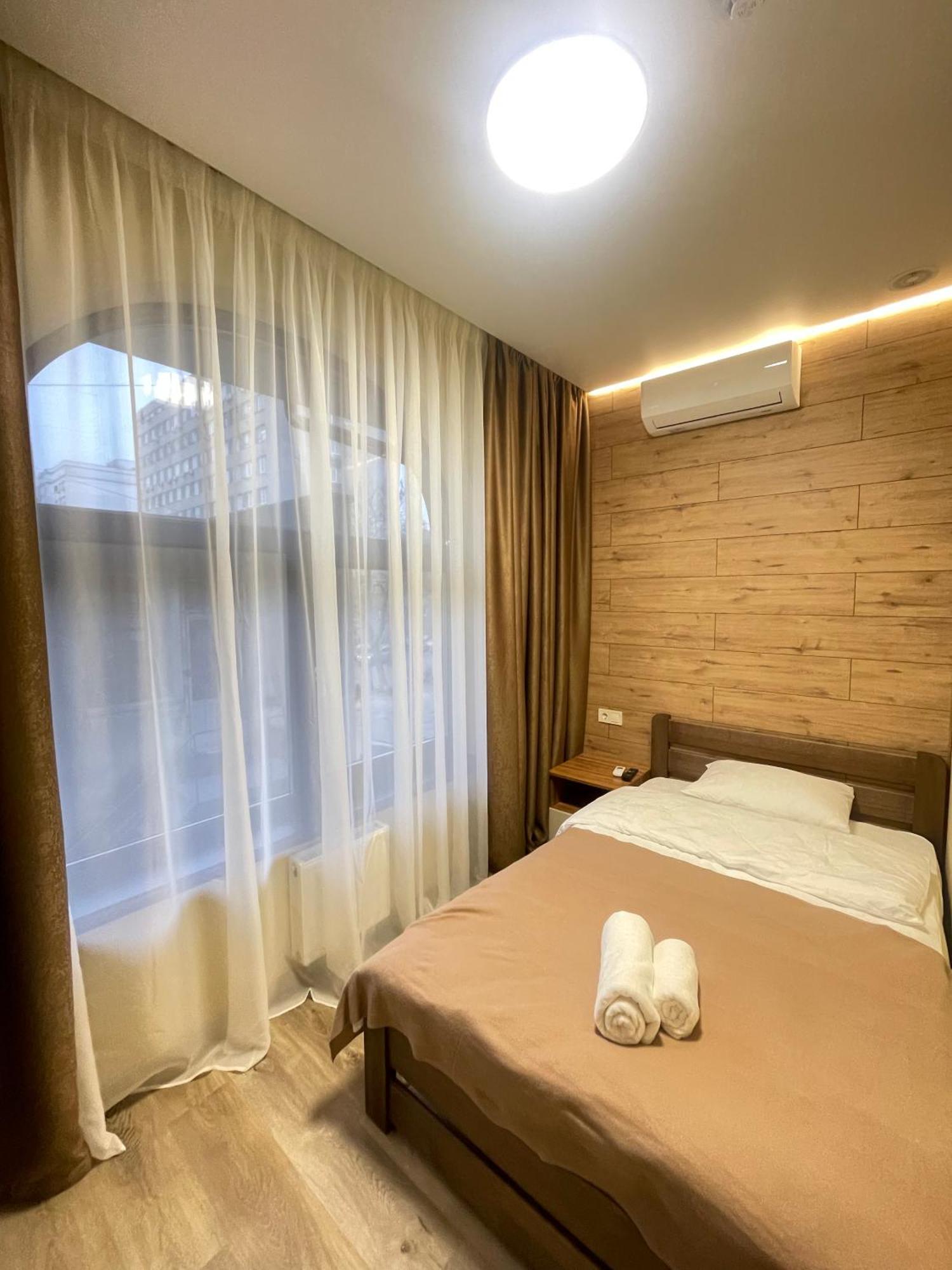 Pierre Apartments Odessza Kültér fotó