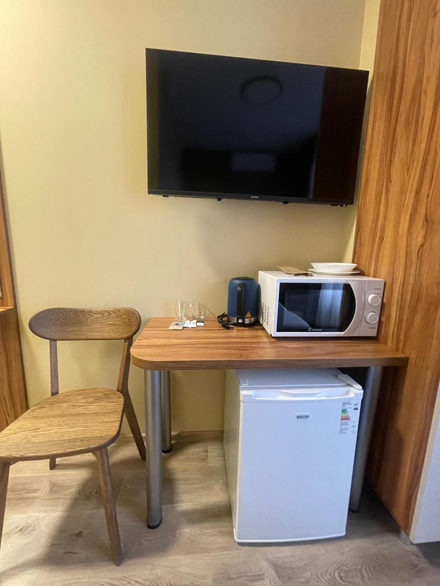 Pierre Apartments Odessza Kültér fotó