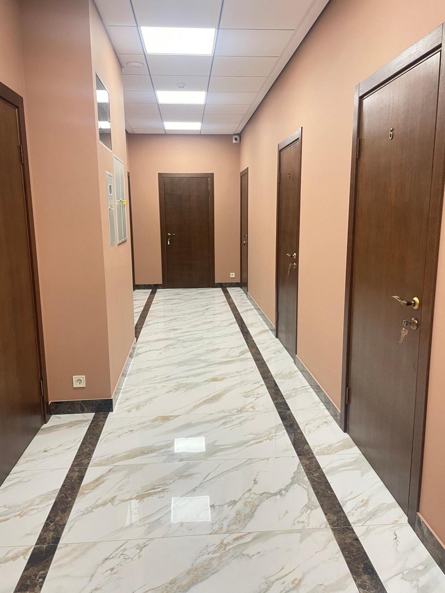 Pierre Apartments Odessza Kültér fotó