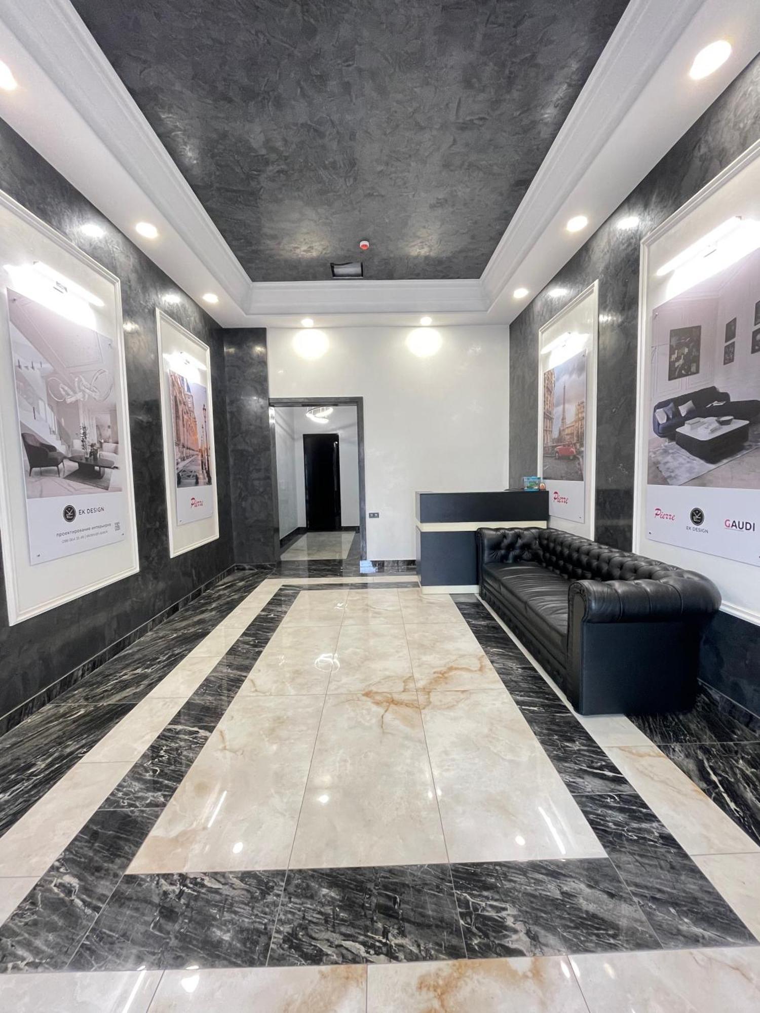 Pierre Apartments Odessza Kültér fotó