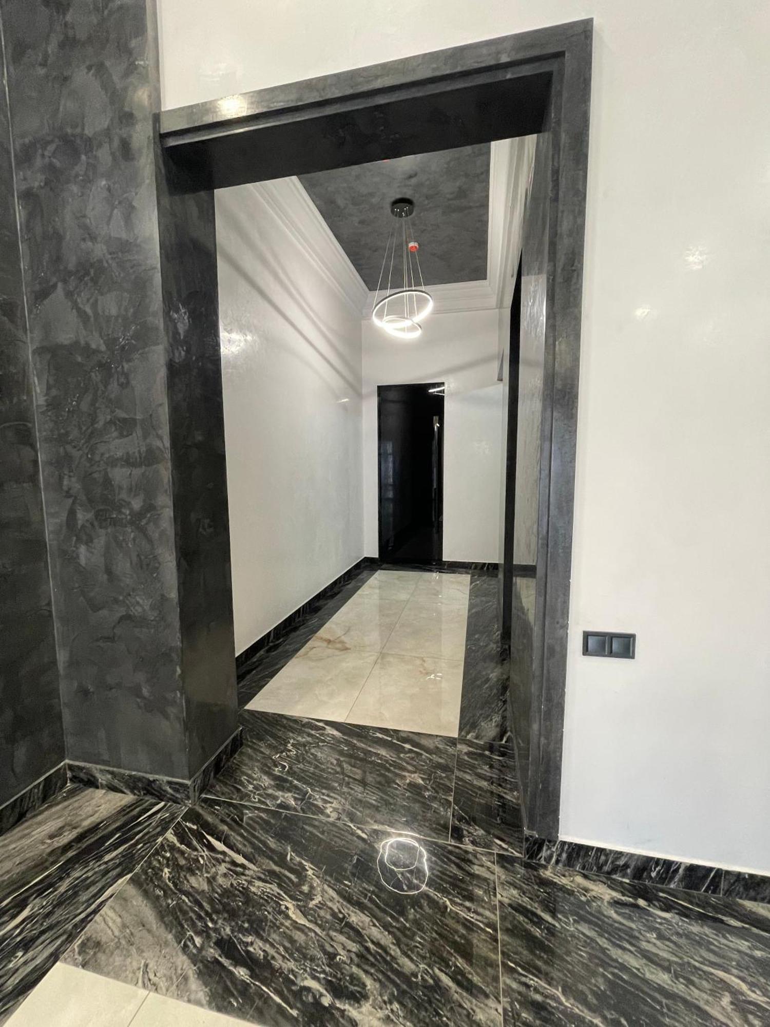Pierre Apartments Odessza Kültér fotó