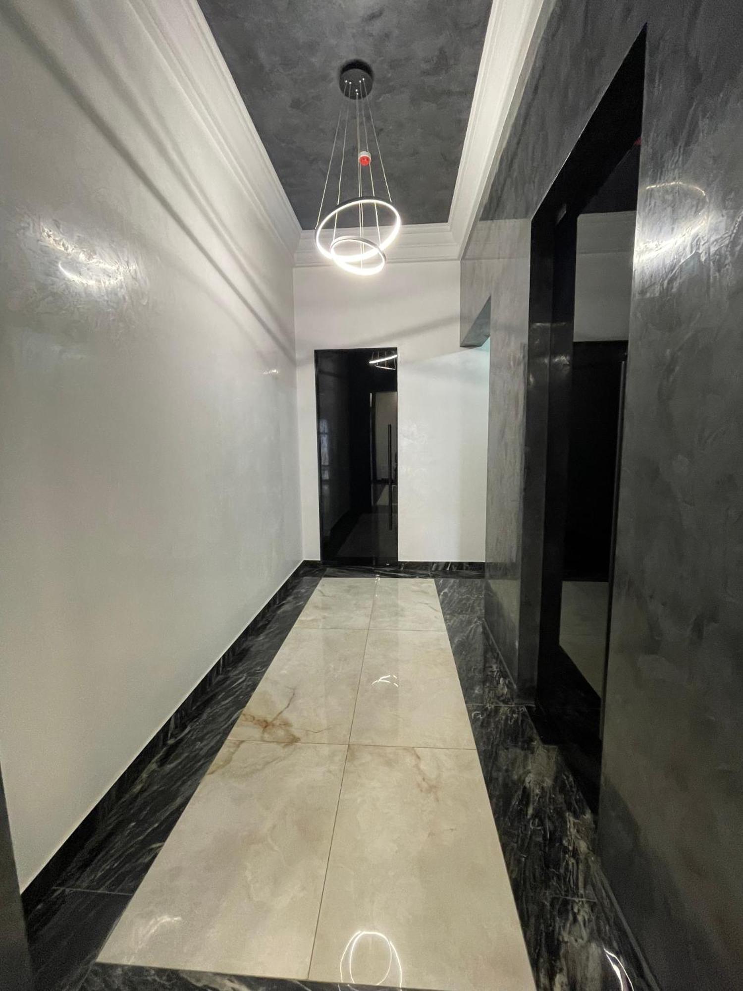 Pierre Apartments Odessza Kültér fotó