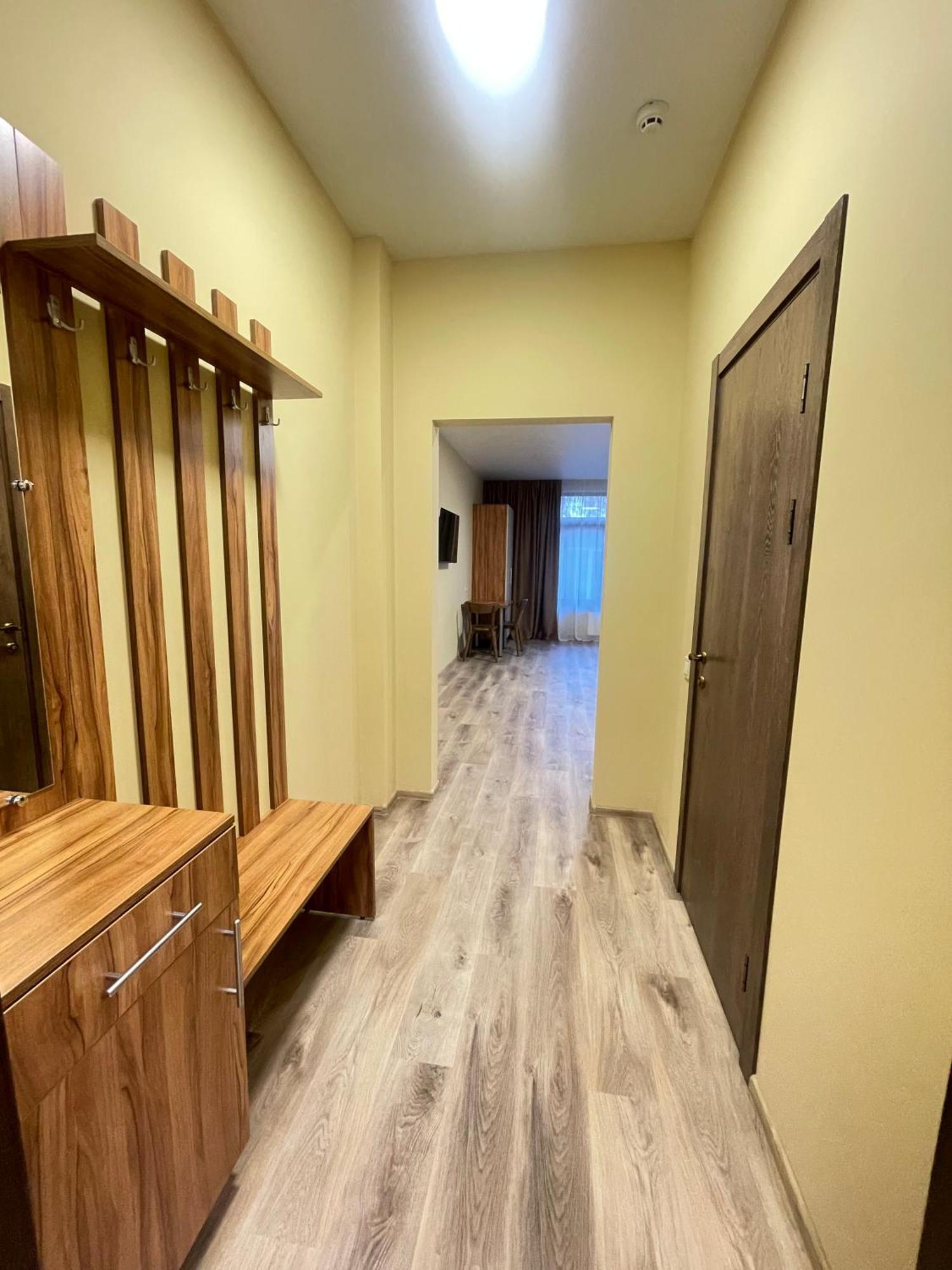 Pierre Apartments Odessza Kültér fotó