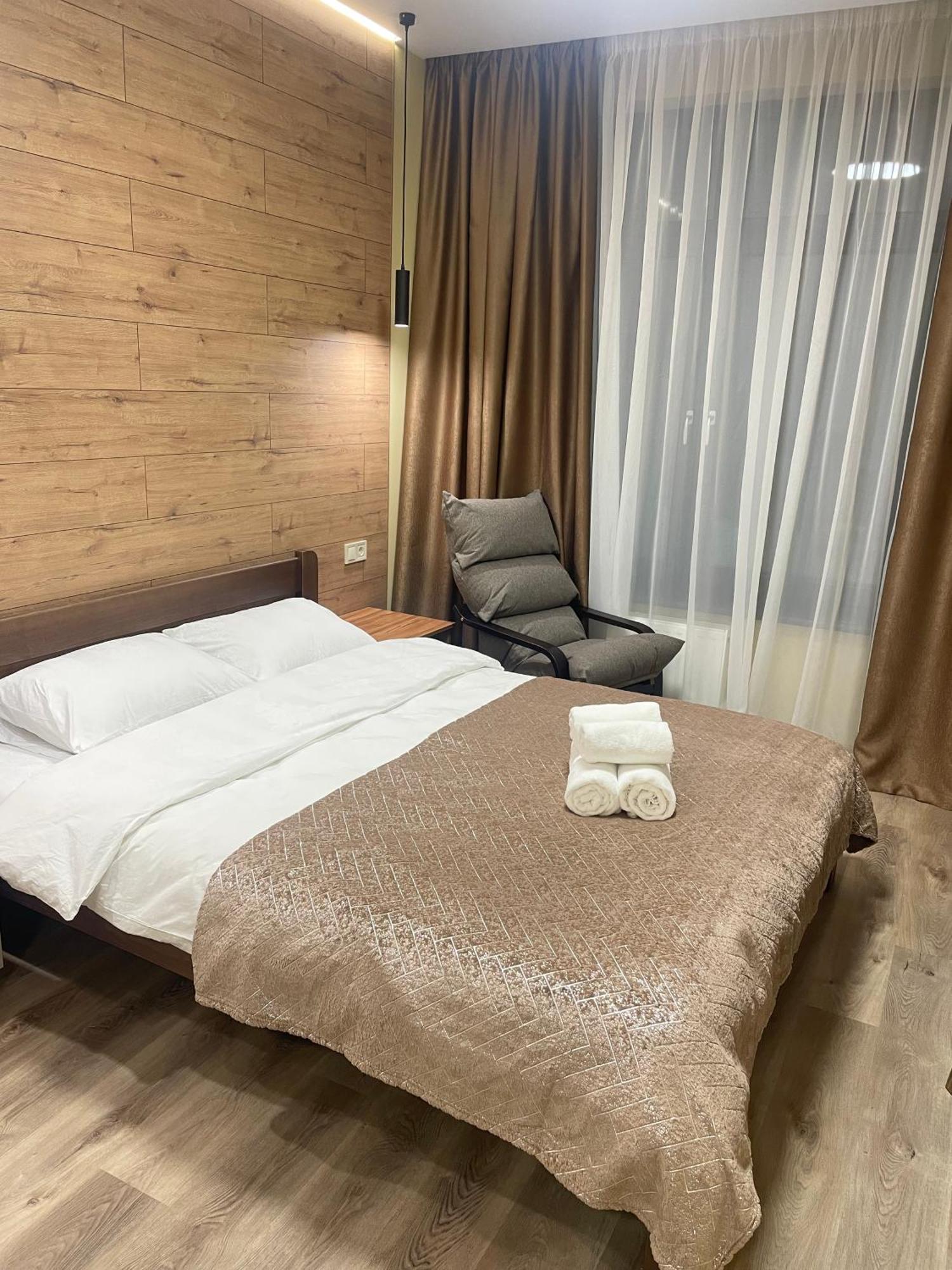Pierre Apartments Odessza Kültér fotó