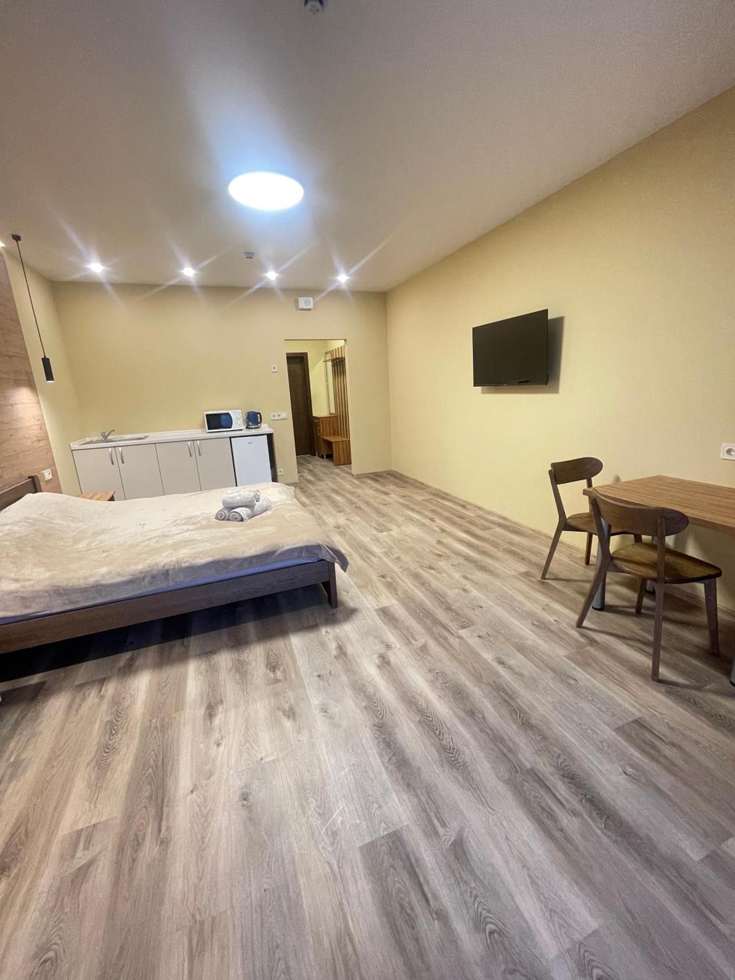 Pierre Apartments Odessza Kültér fotó