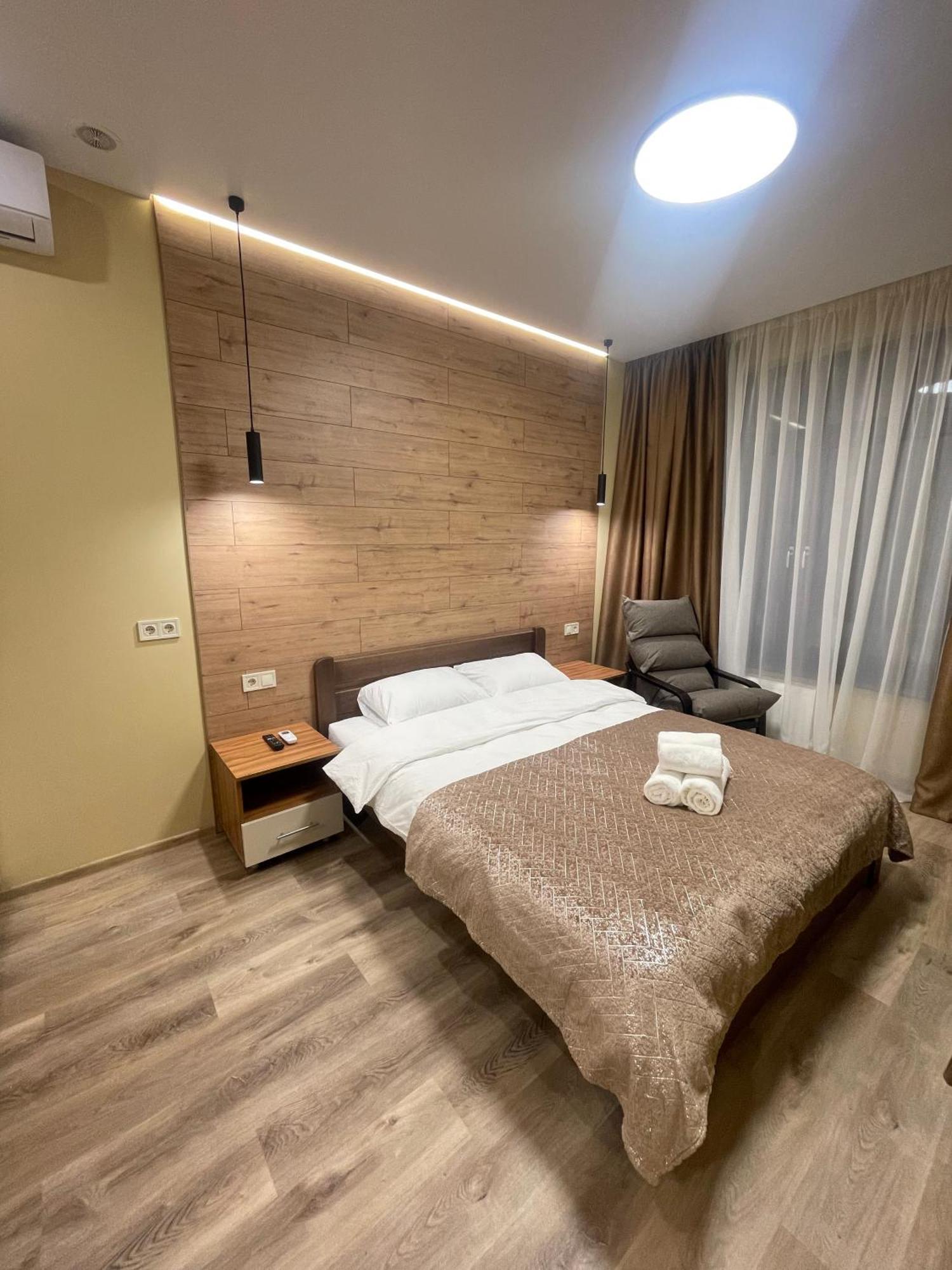Pierre Apartments Odessza Kültér fotó