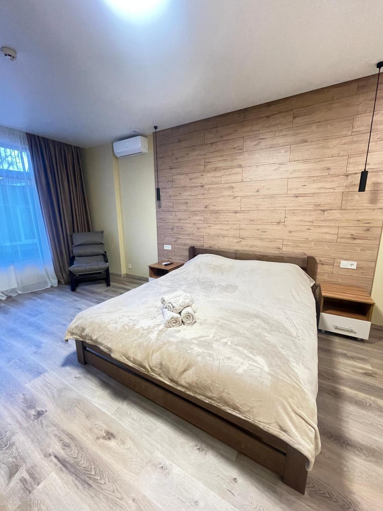 Pierre Apartments Odessza Kültér fotó