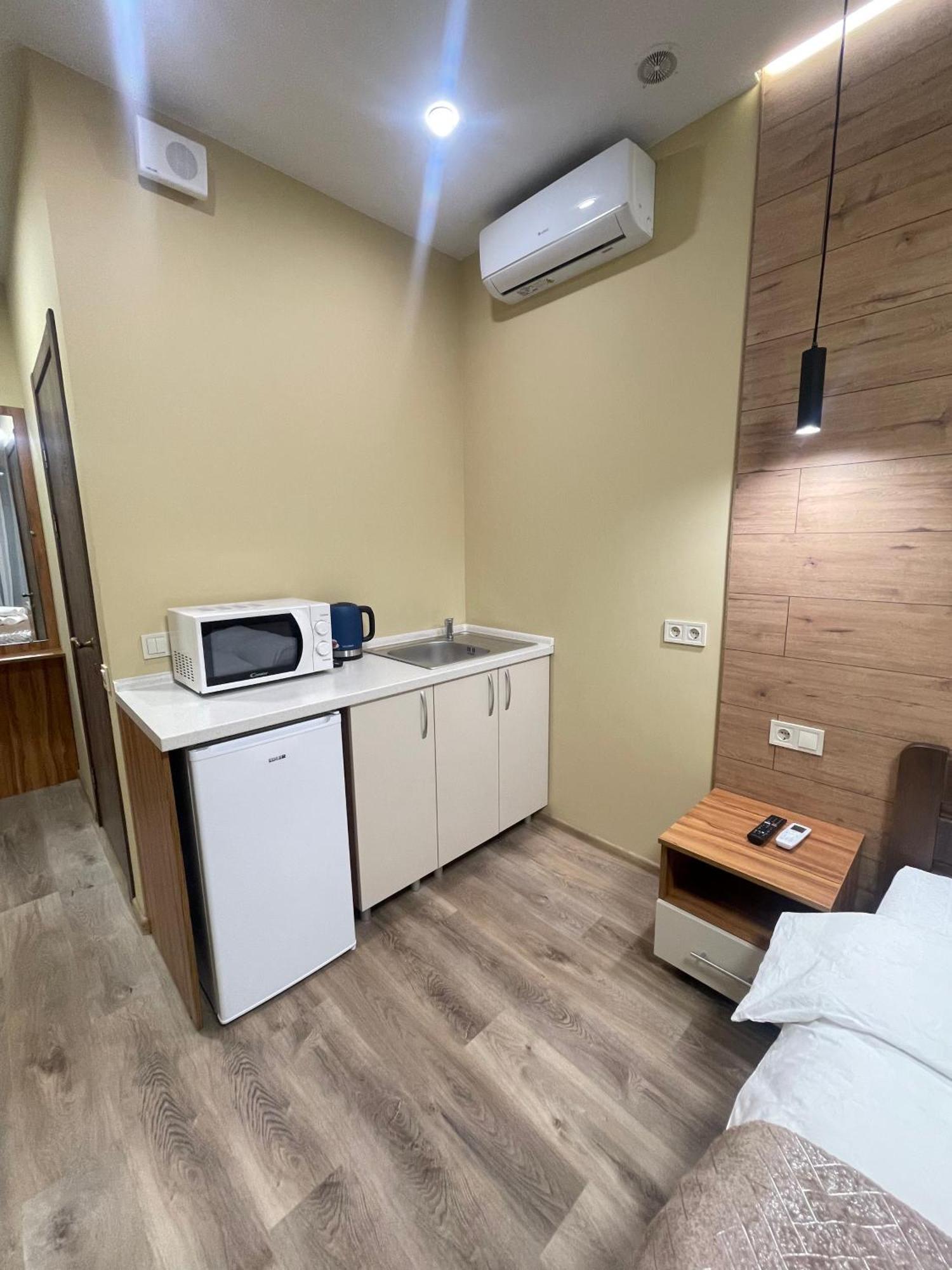 Pierre Apartments Odessza Kültér fotó