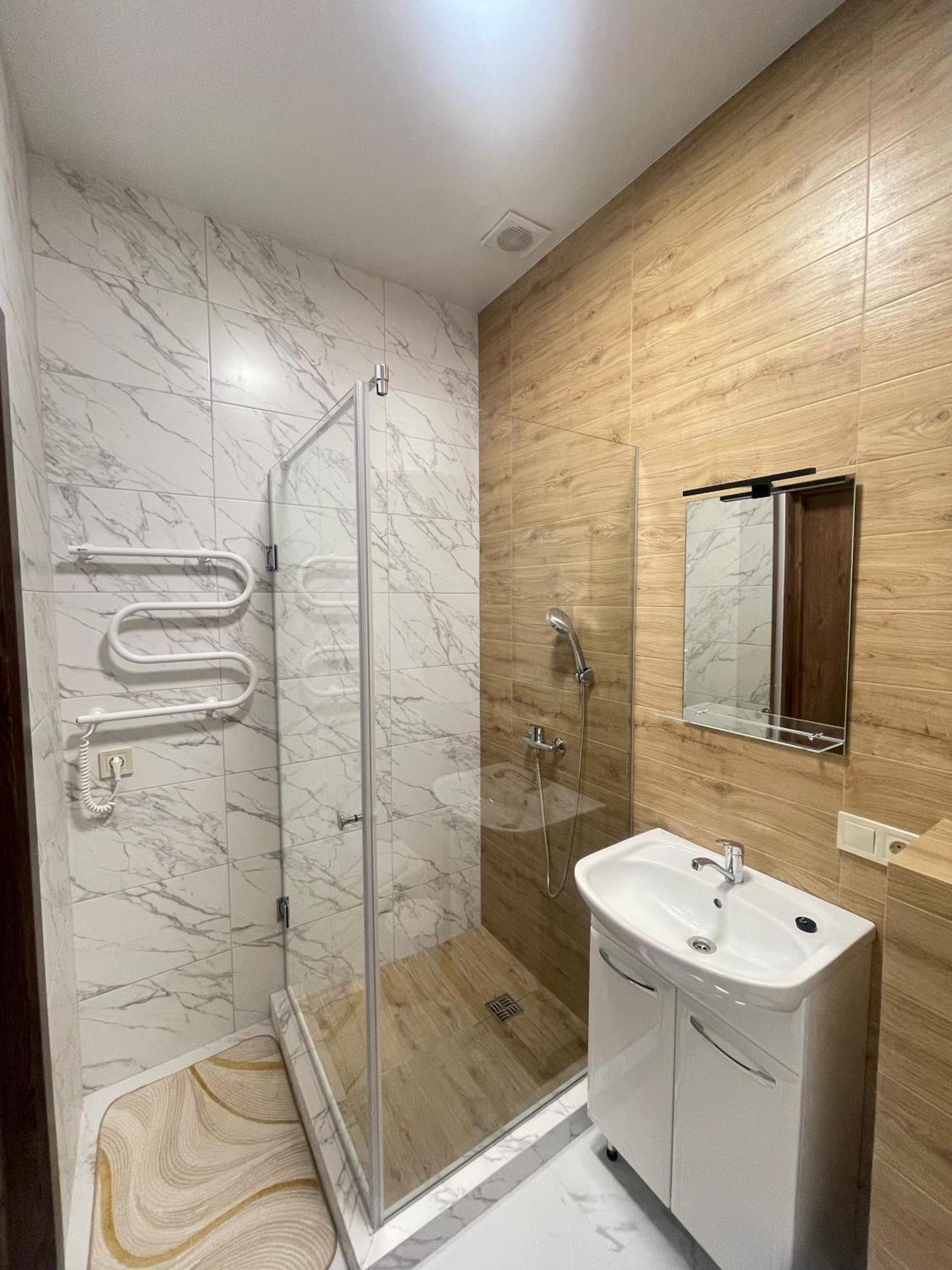 Pierre Apartments Odessza Kültér fotó