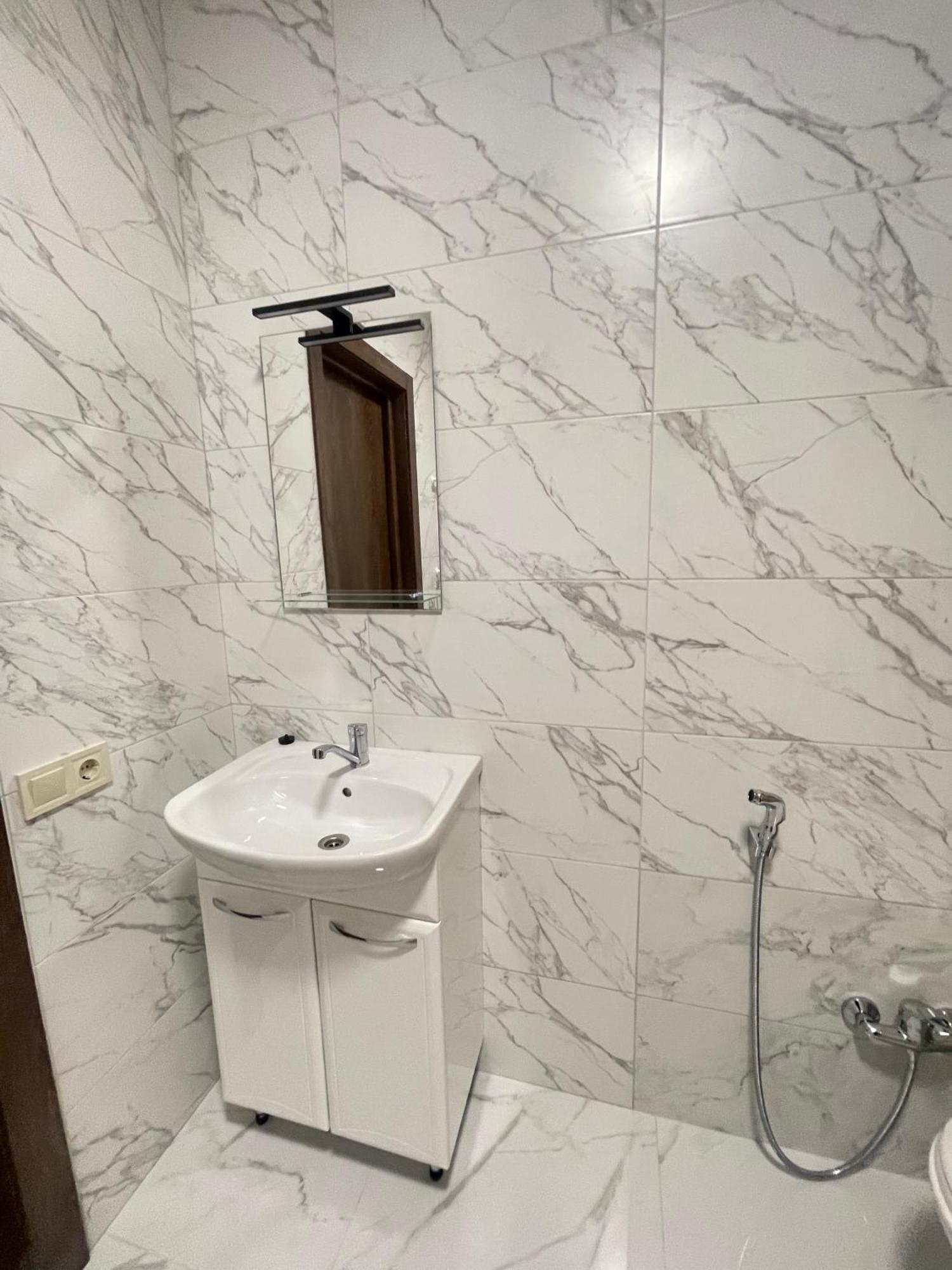 Pierre Apartments Odessza Kültér fotó