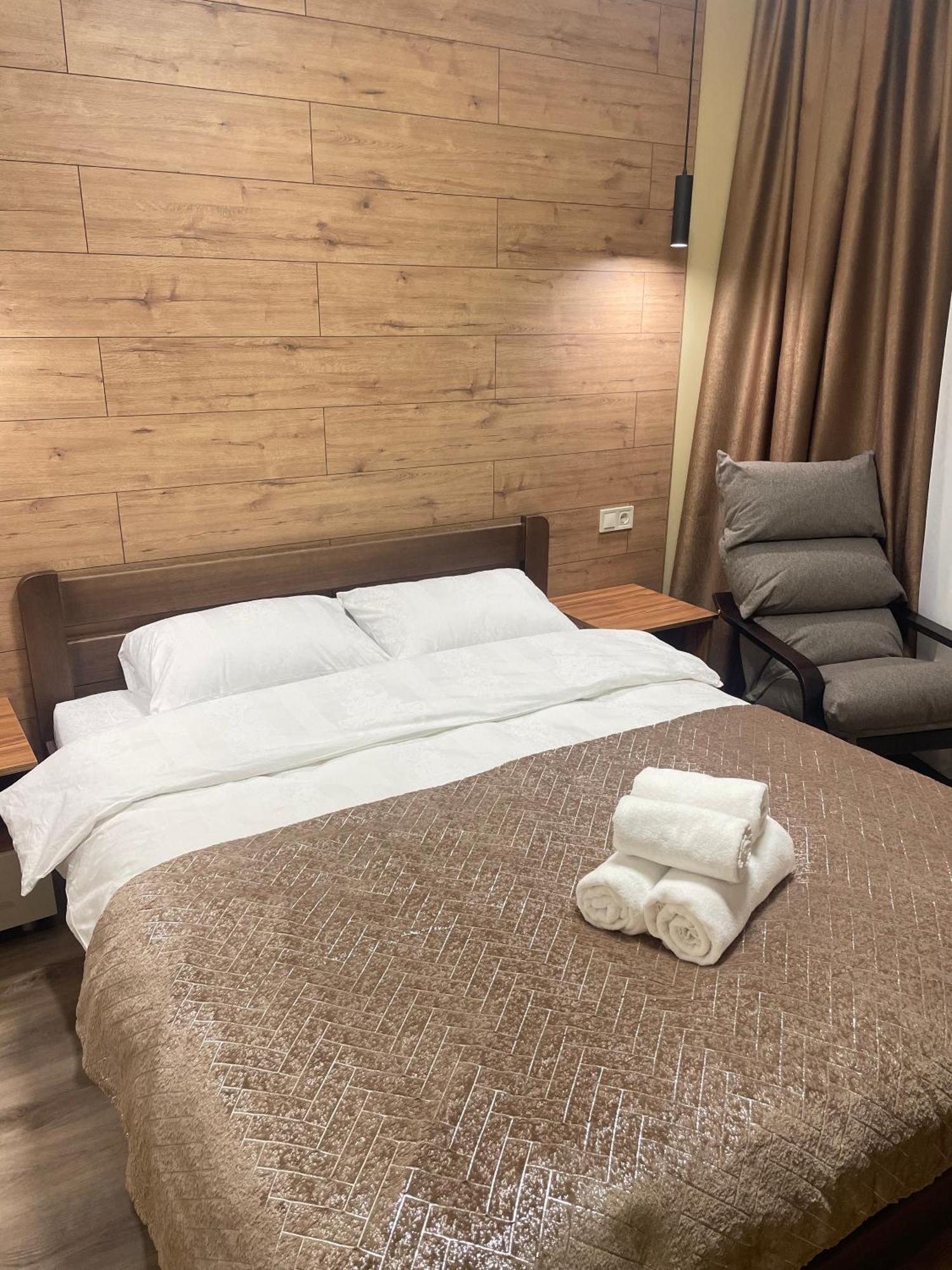 Pierre Apartments Odessza Kültér fotó