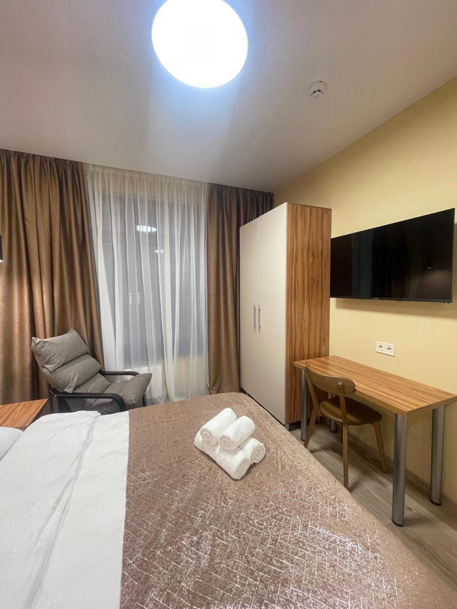 Pierre Apartments Odessza Kültér fotó