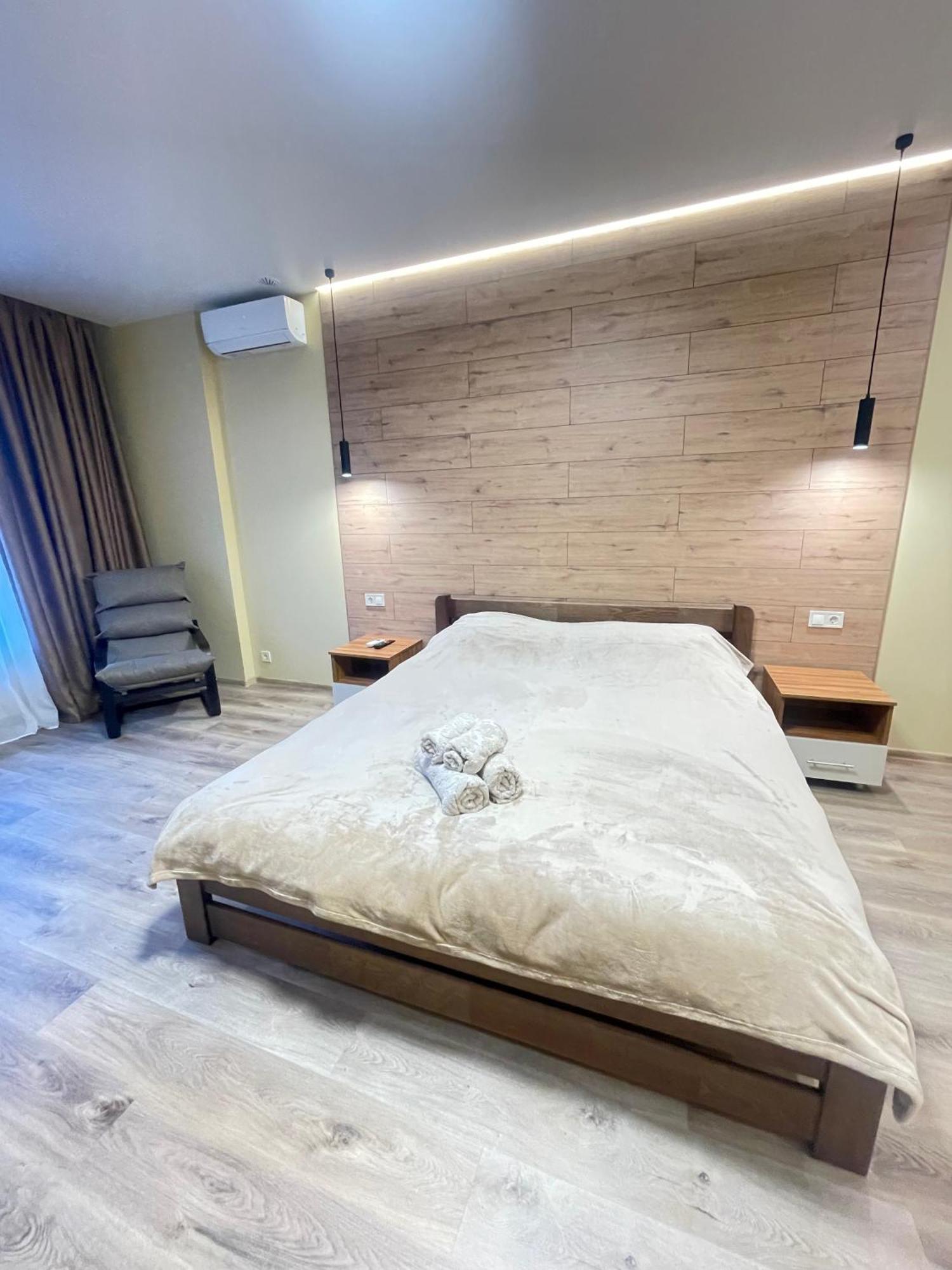 Pierre Apartments Odessza Kültér fotó