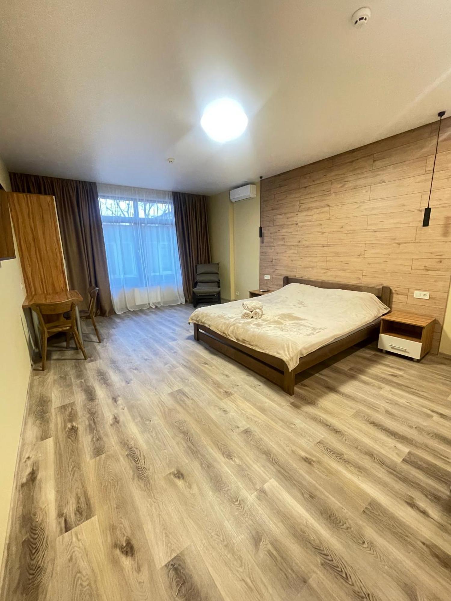 Pierre Apartments Odessza Kültér fotó