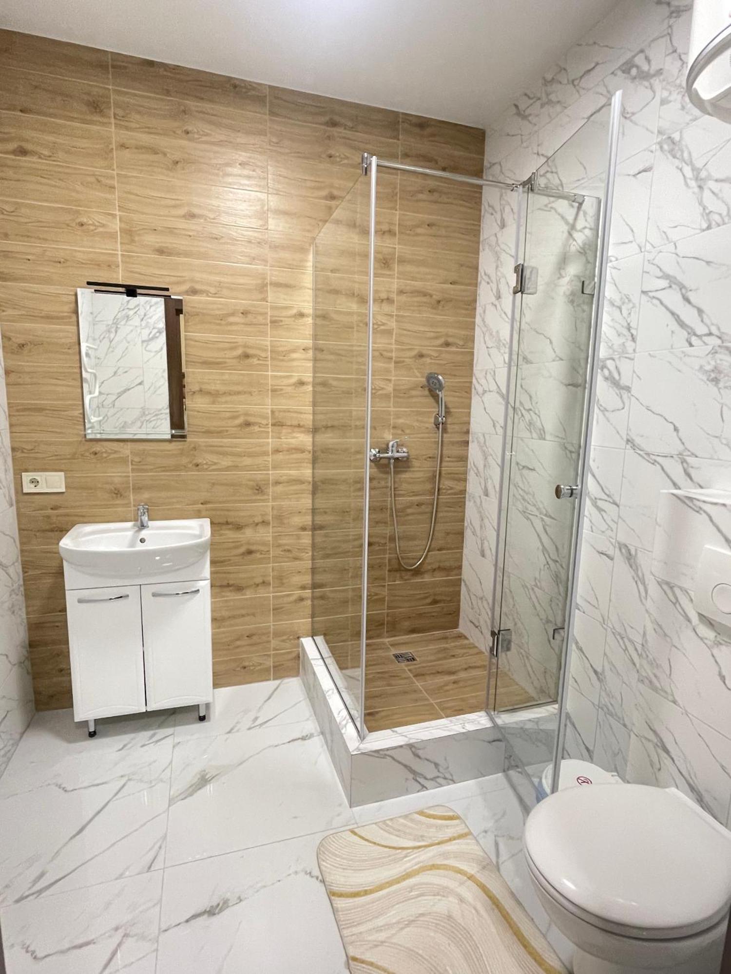 Pierre Apartments Odessza Kültér fotó
