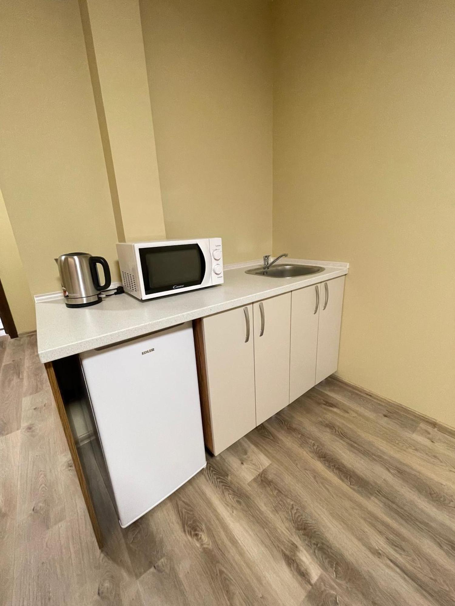 Pierre Apartments Odessza Kültér fotó