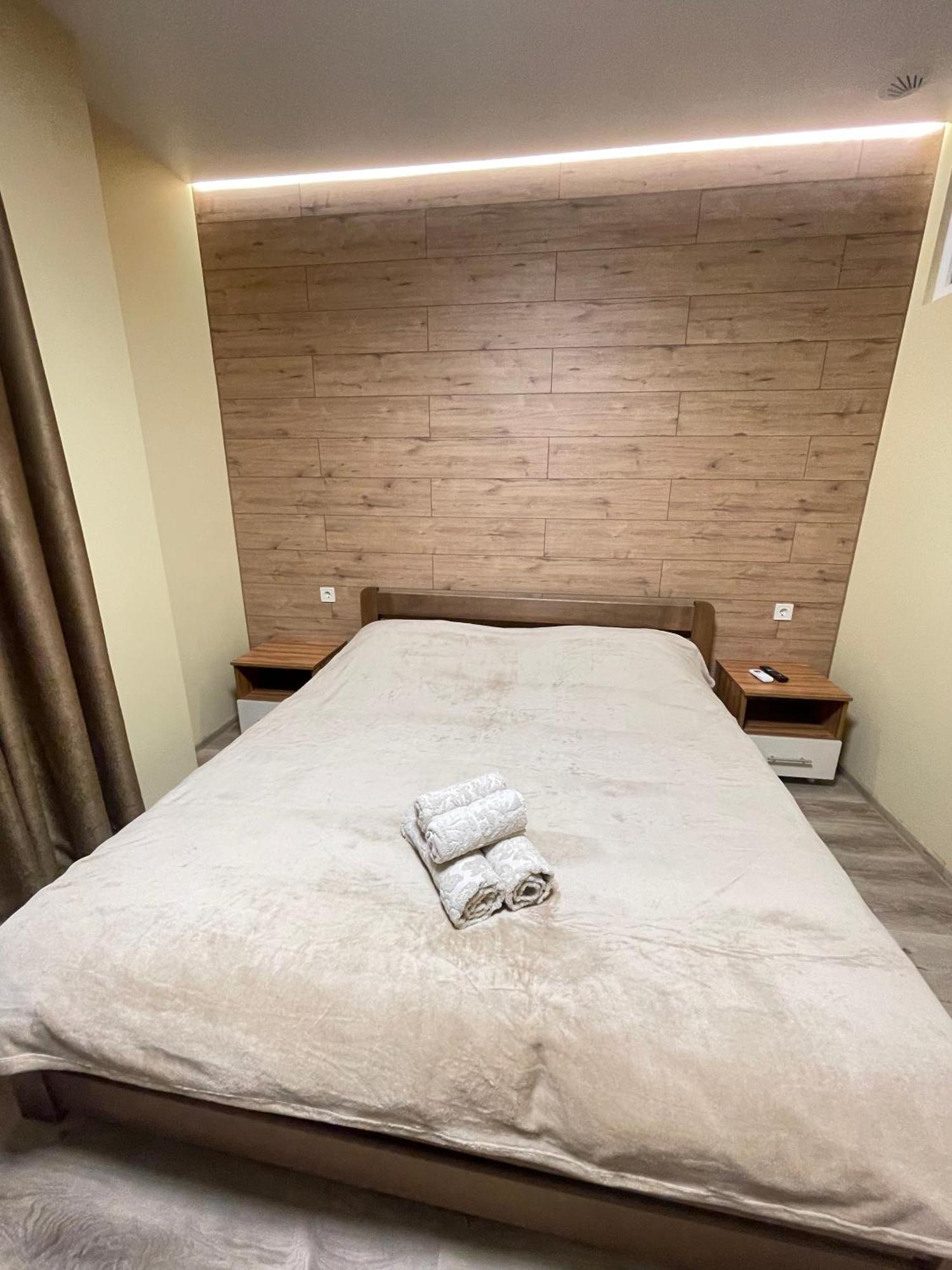 Pierre Apartments Odessza Kültér fotó