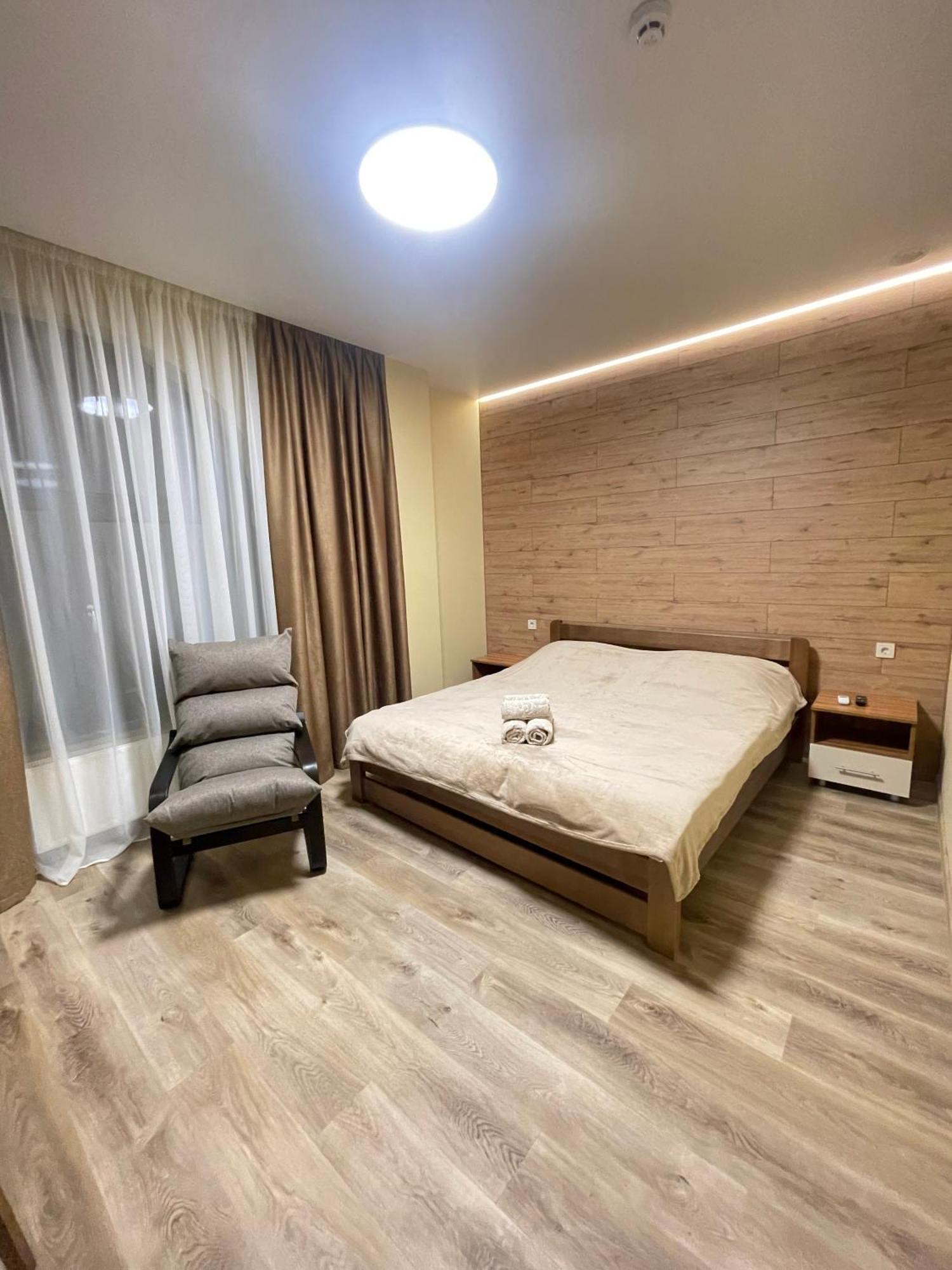 Pierre Apartments Odessza Kültér fotó
