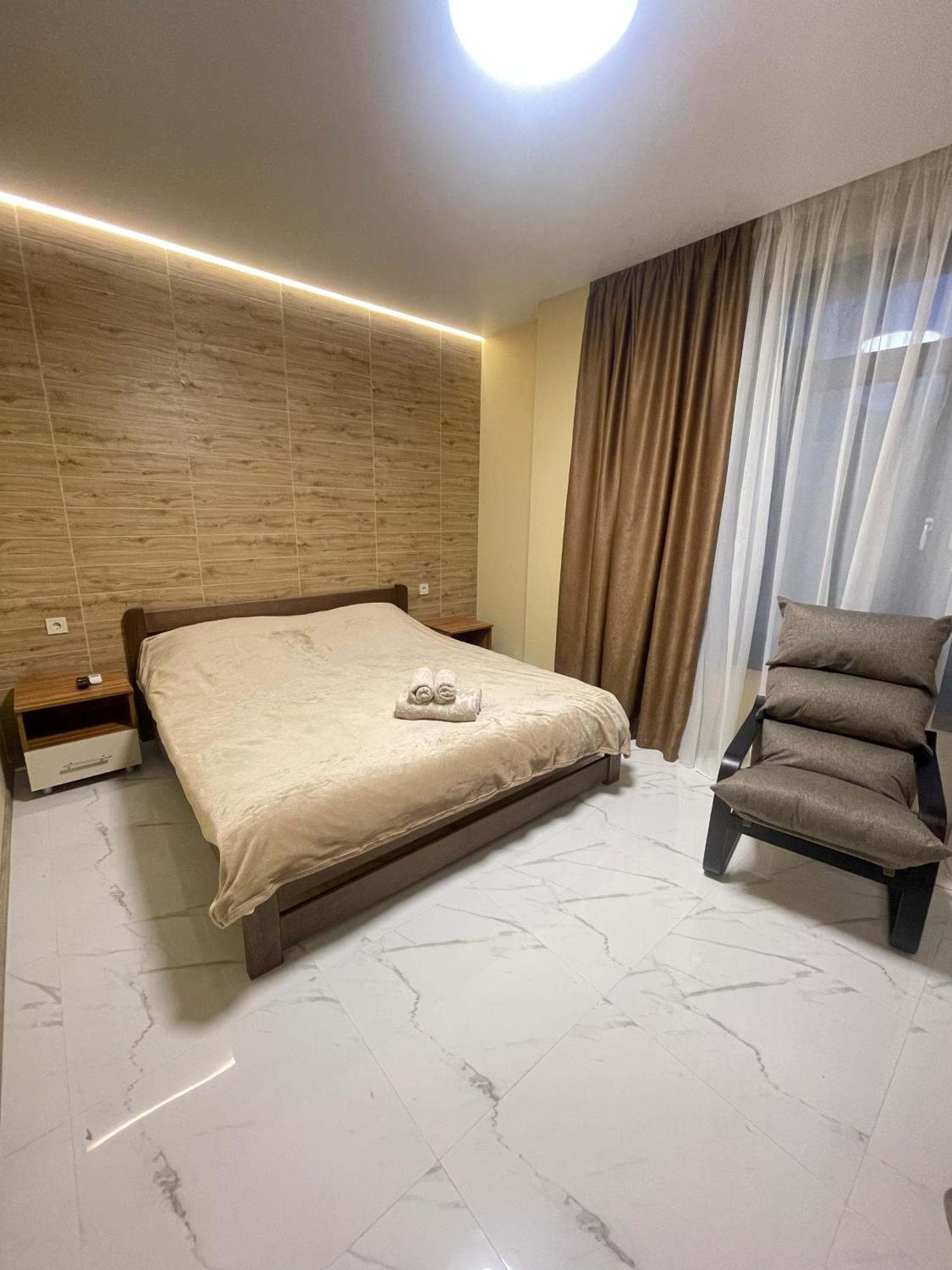 Pierre Apartments Odessza Kültér fotó