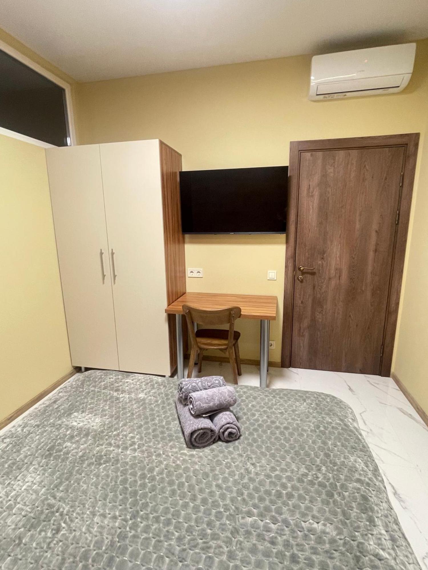 Pierre Apartments Odessza Kültér fotó