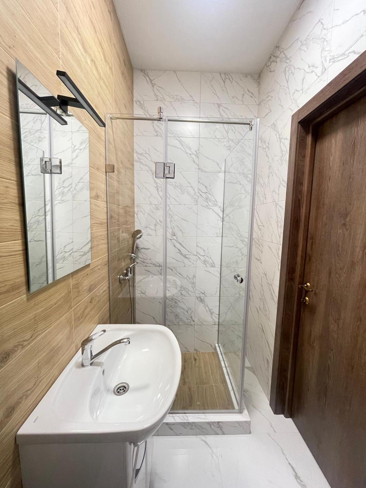 Pierre Apartments Odessza Kültér fotó