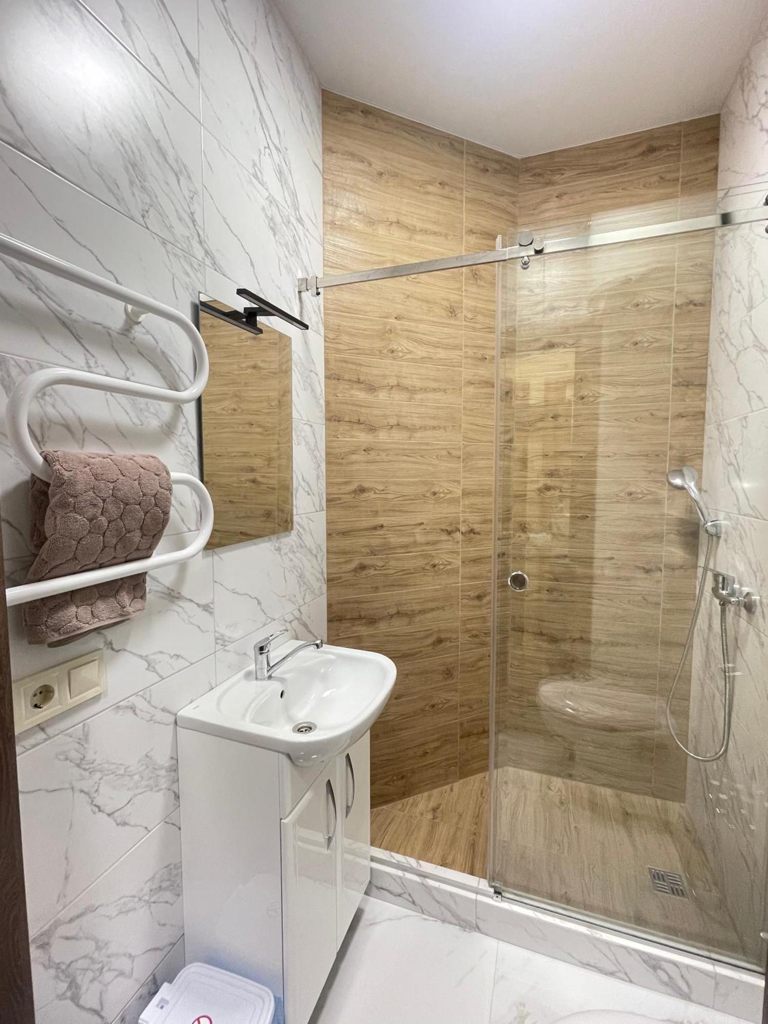 Pierre Apartments Odessza Kültér fotó