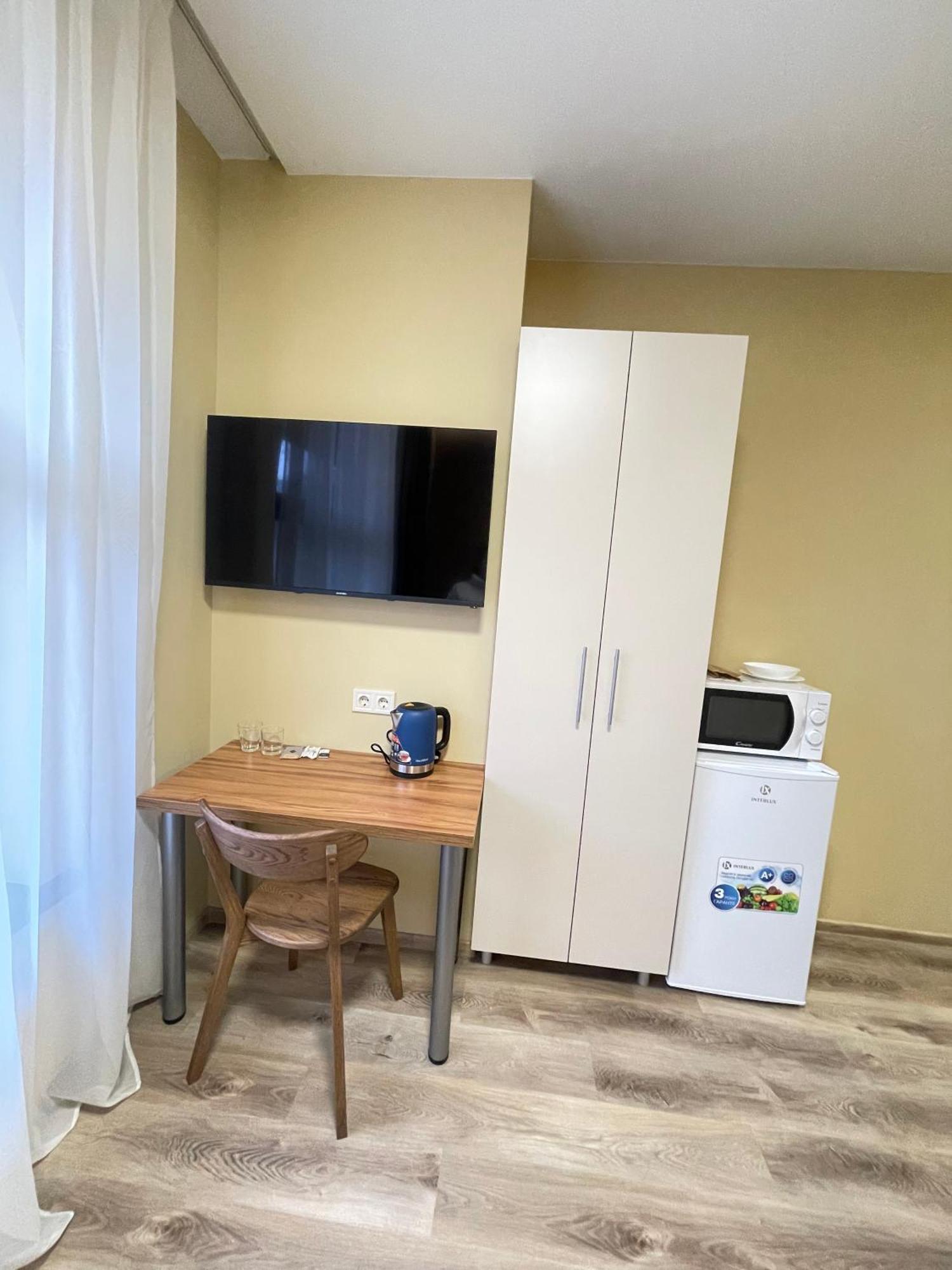 Pierre Apartments Odessza Kültér fotó