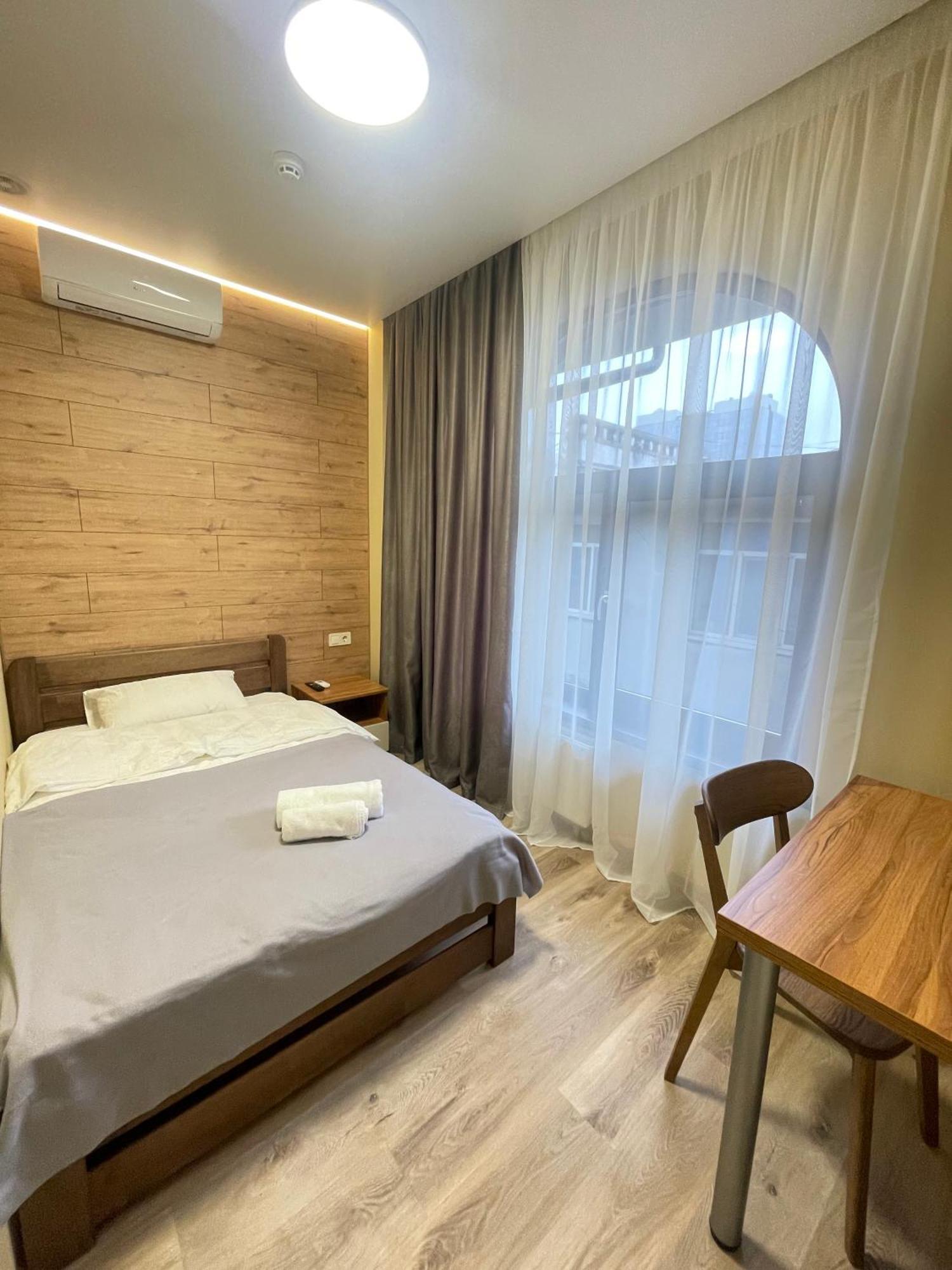 Pierre Apartments Odessza Kültér fotó