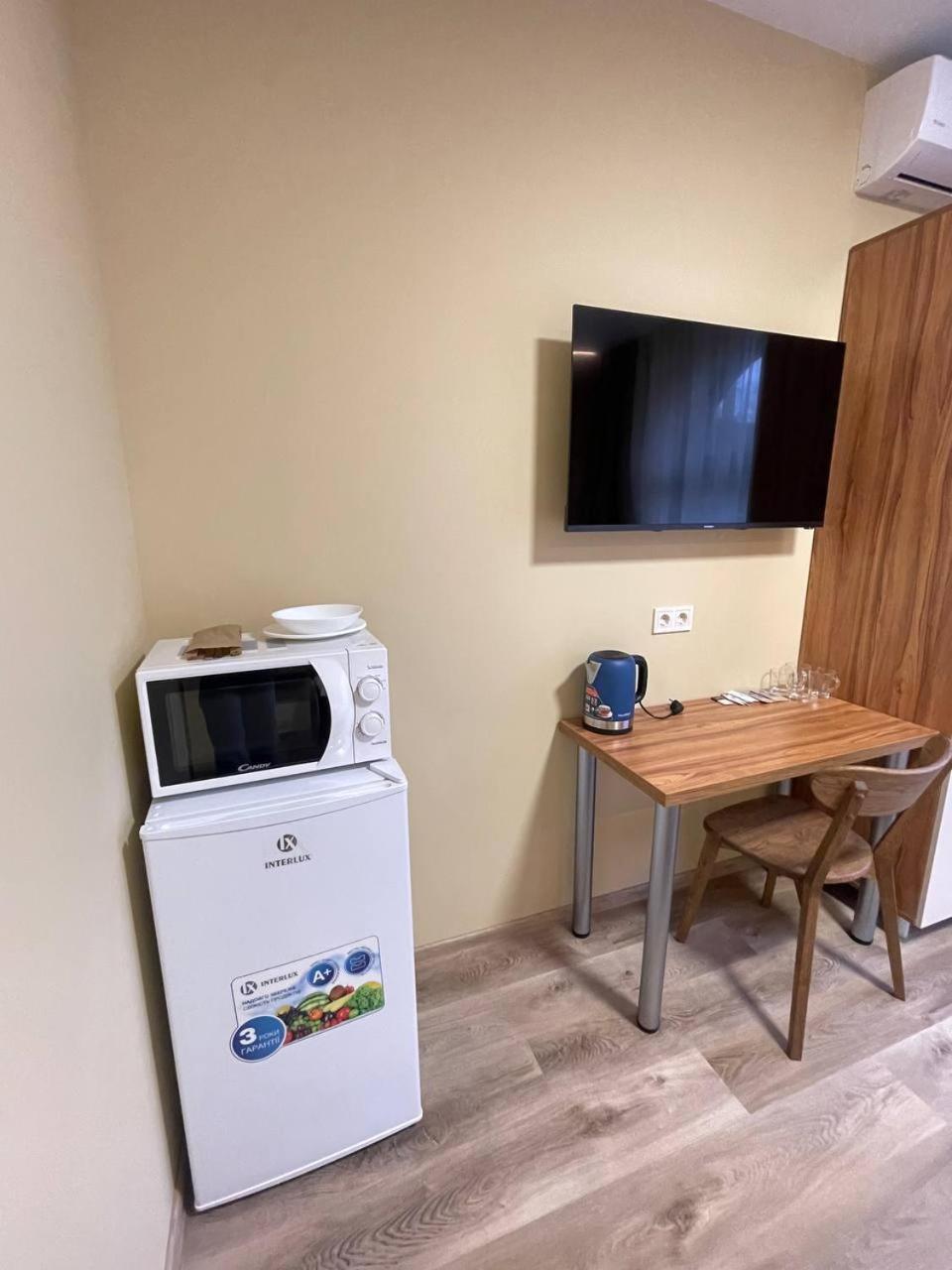 Pierre Apartments Odessza Kültér fotó
