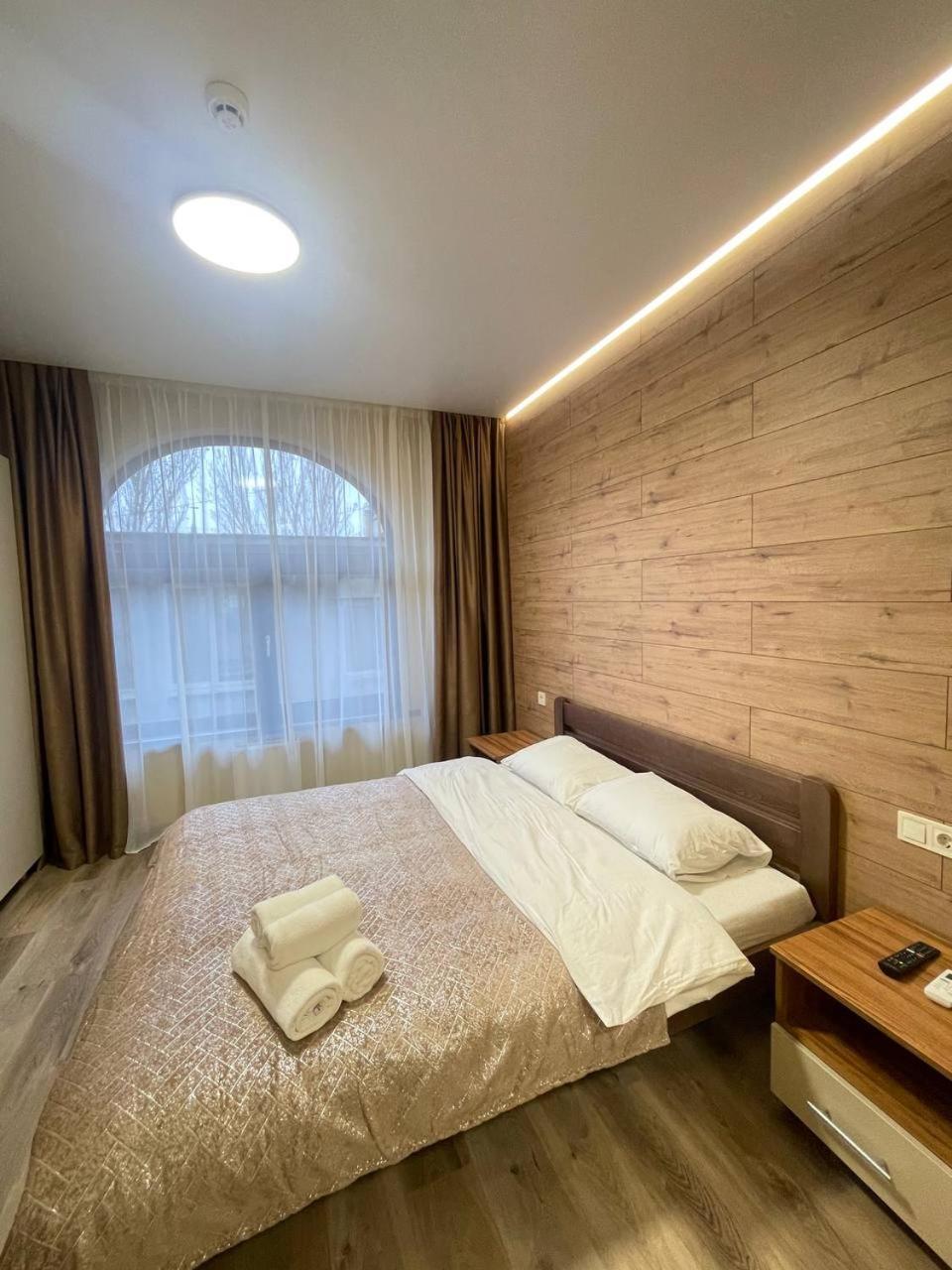 Pierre Apartments Odessza Kültér fotó
