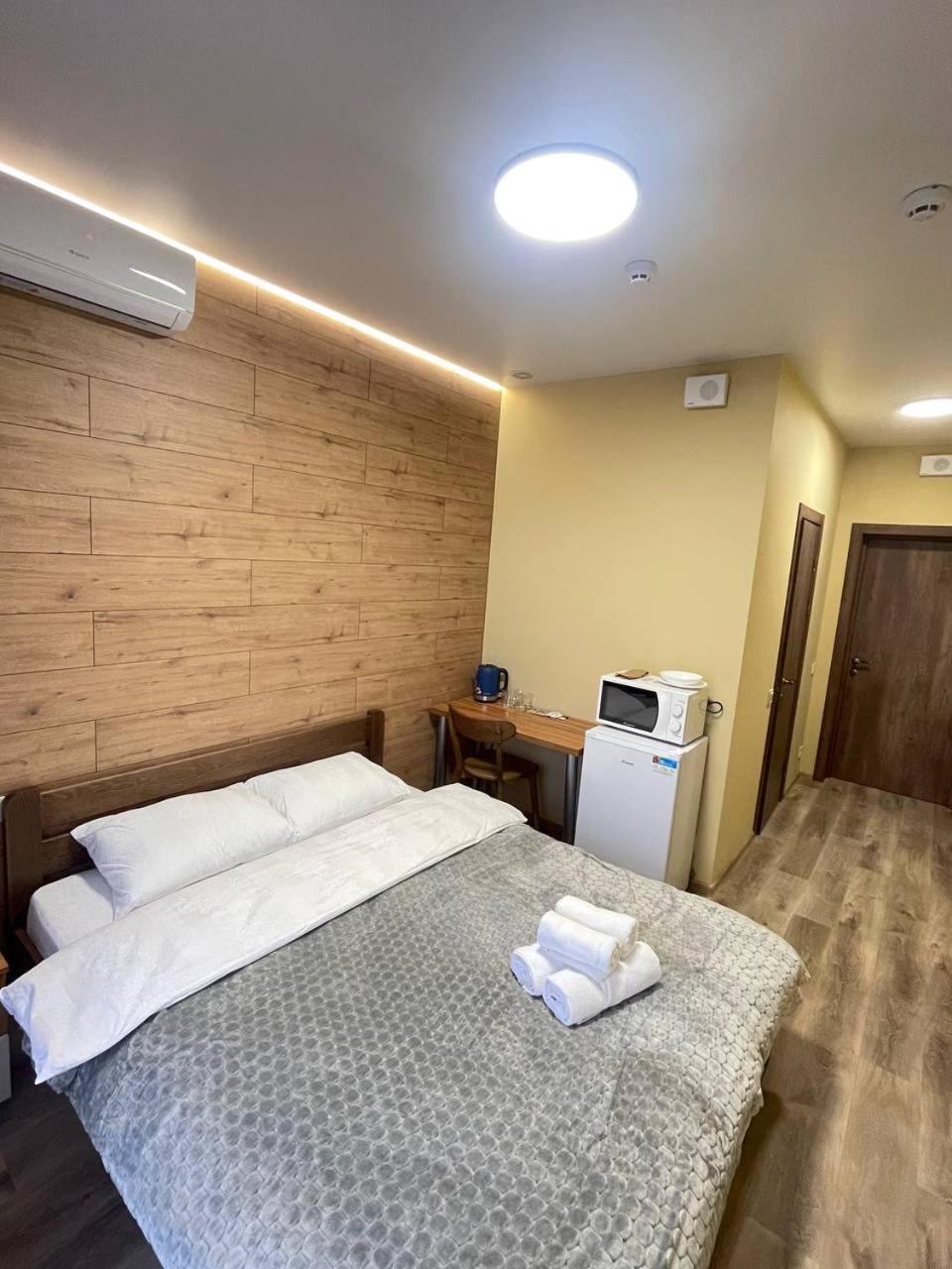 Pierre Apartments Odessza Kültér fotó
