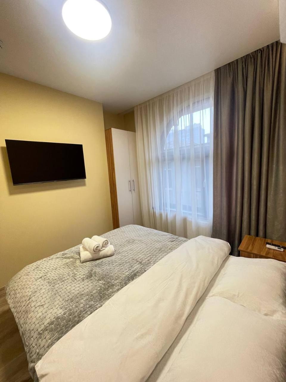 Pierre Apartments Odessza Kültér fotó