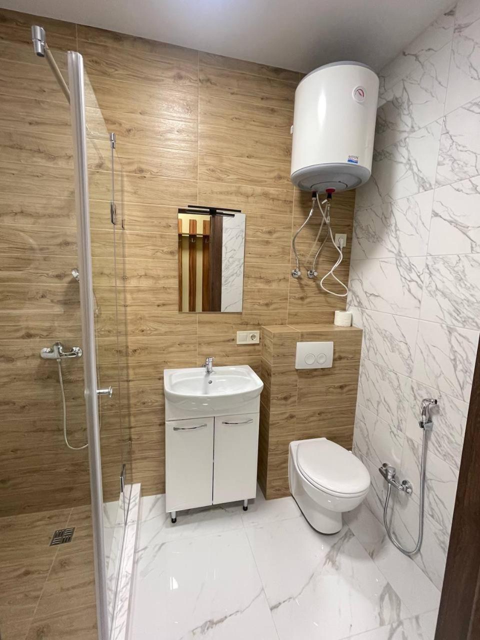 Pierre Apartments Odessza Kültér fotó