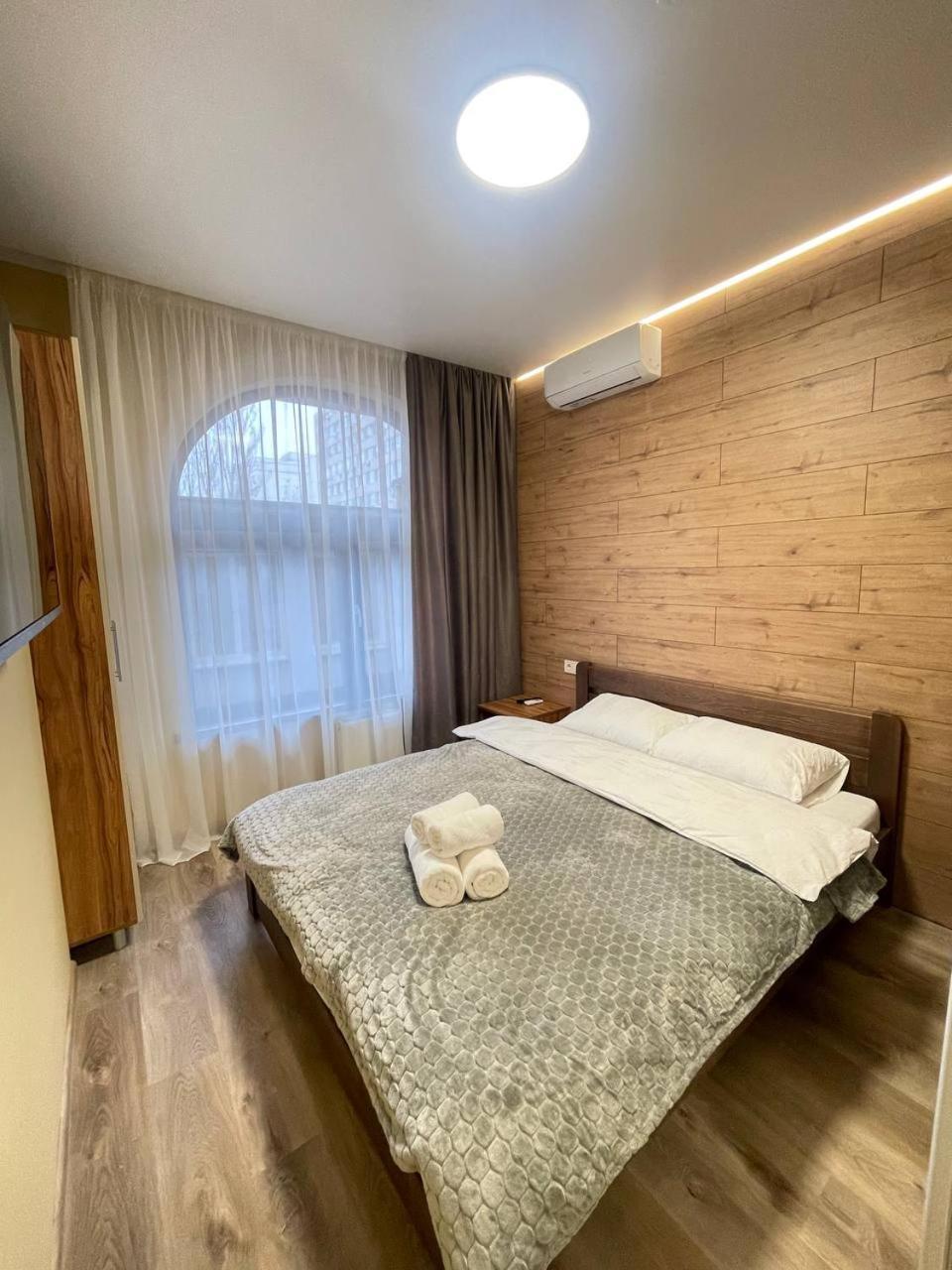 Pierre Apartments Odessza Kültér fotó