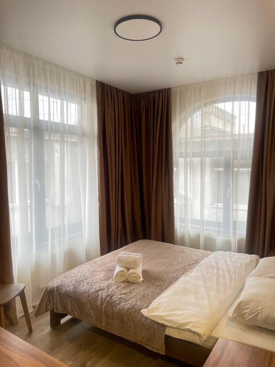 Pierre Apartments Odessza Kültér fotó