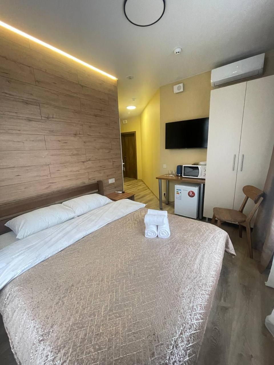 Pierre Apartments Odessza Kültér fotó