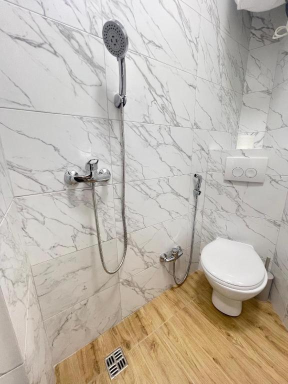 Pierre Apartments Odessza Kültér fotó
