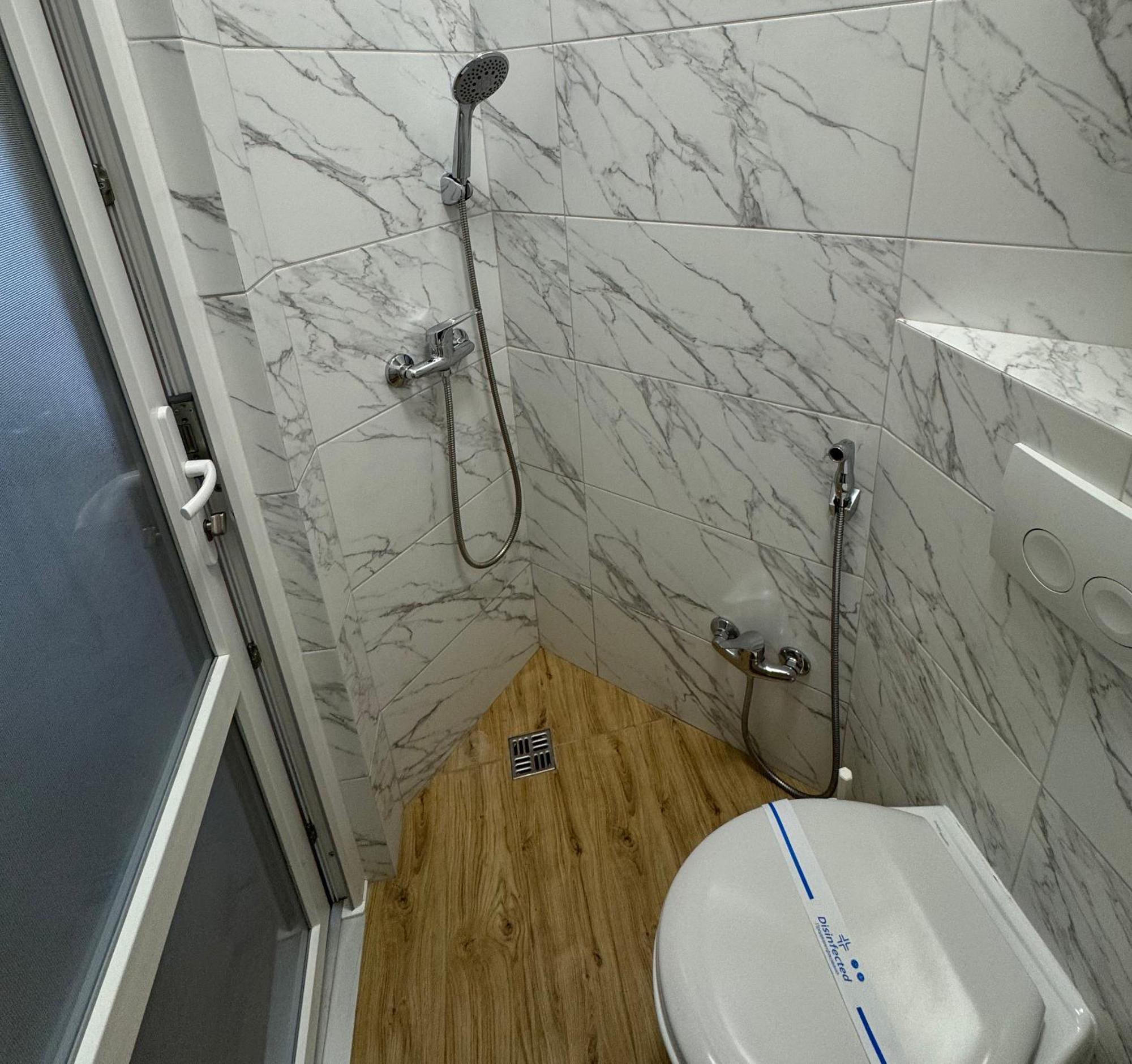 Pierre Apartments Odessza Kültér fotó