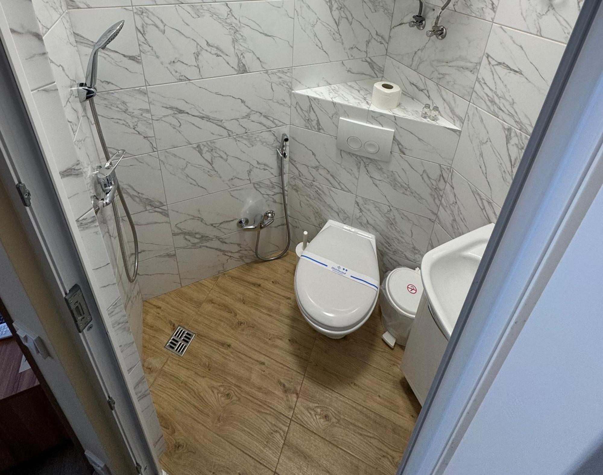 Pierre Apartments Odessza Kültér fotó