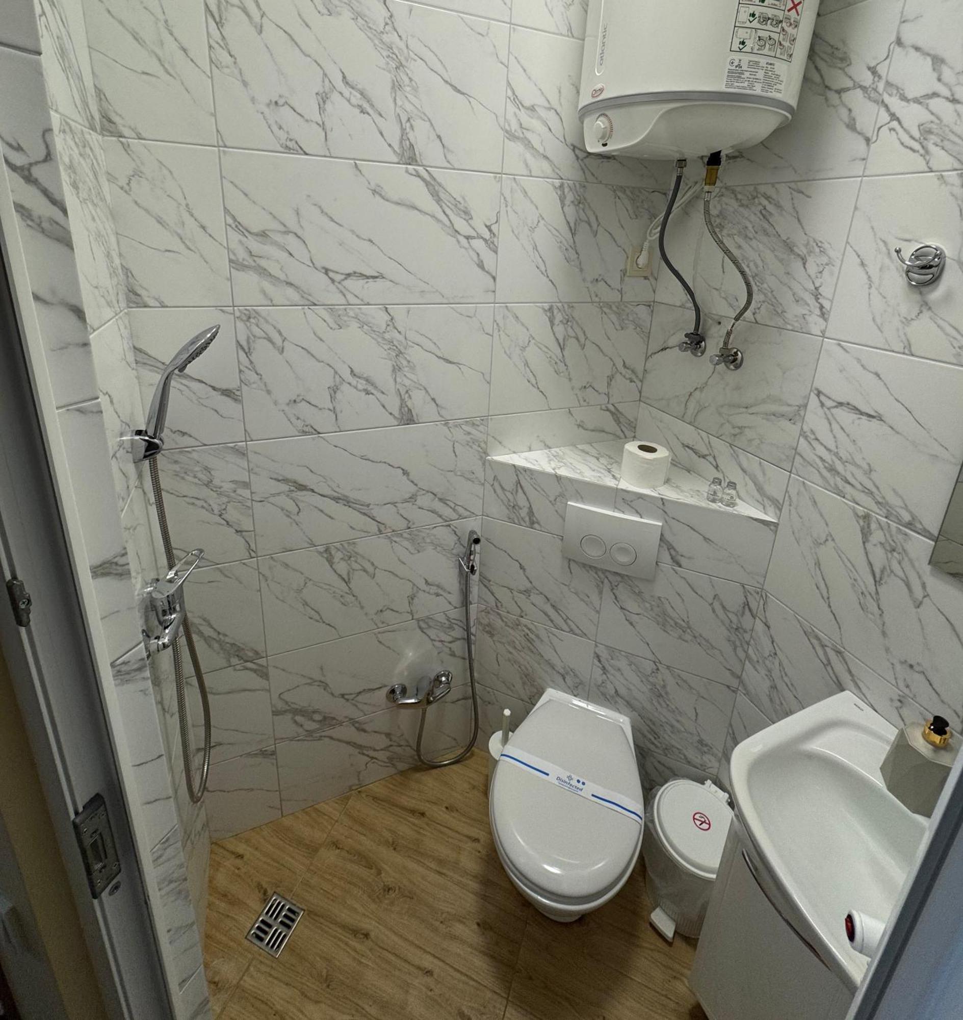 Pierre Apartments Odessza Kültér fotó
